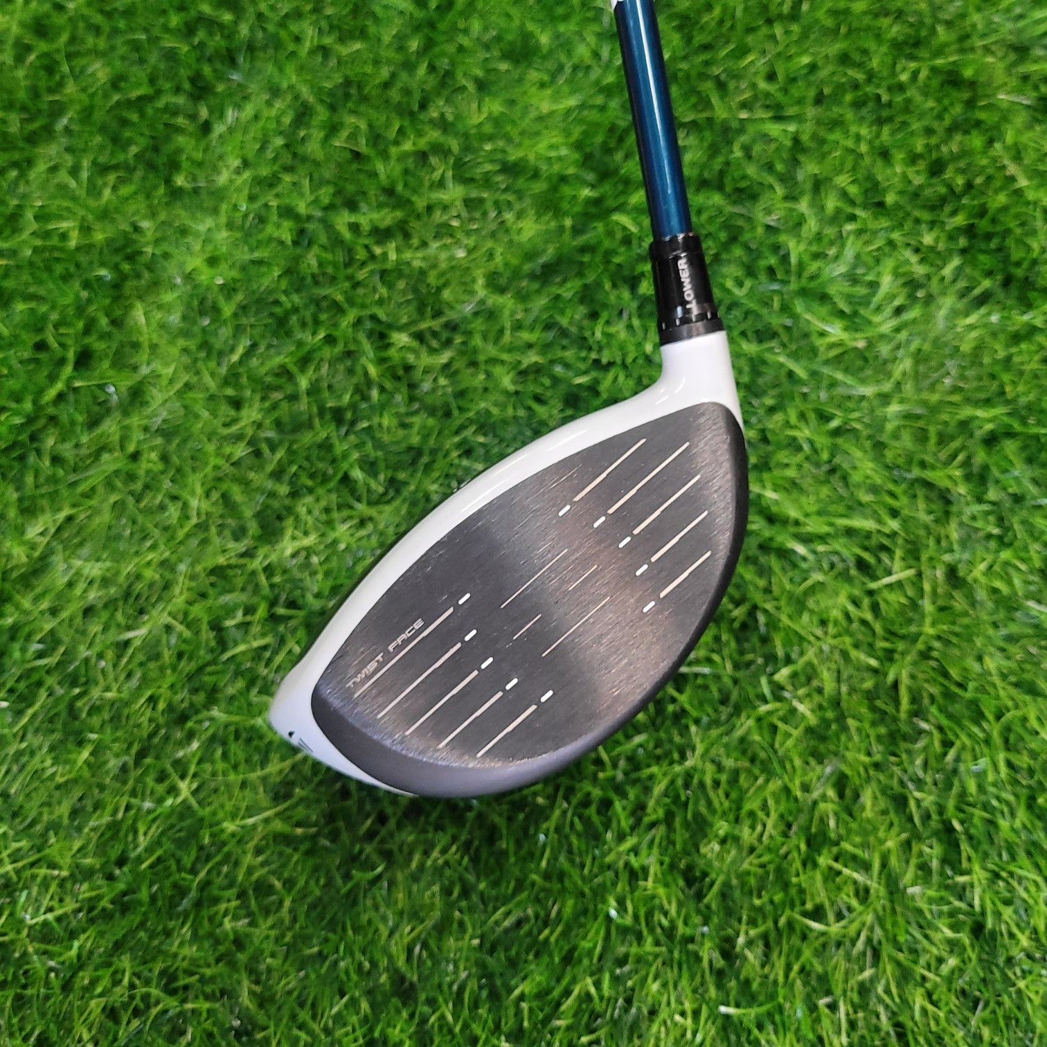 TaylorMade Driver / SIM2 / 10.5 / S