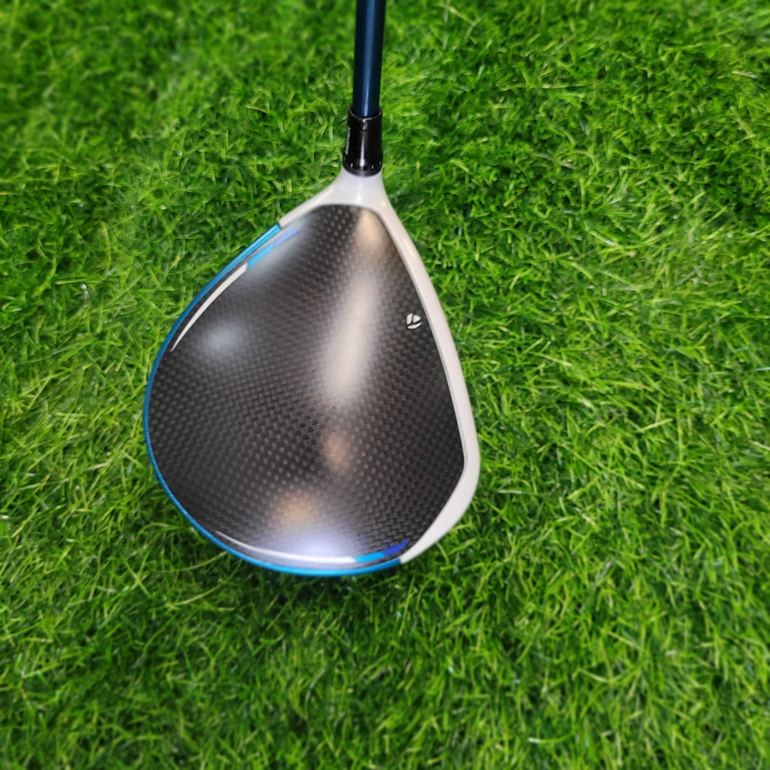 TaylorMade Driver / SIM2 / 10.5 / S