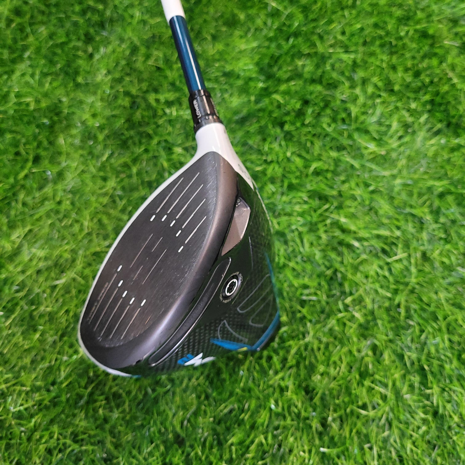TaylorMade Driver / SIM2 / 10.5 / S