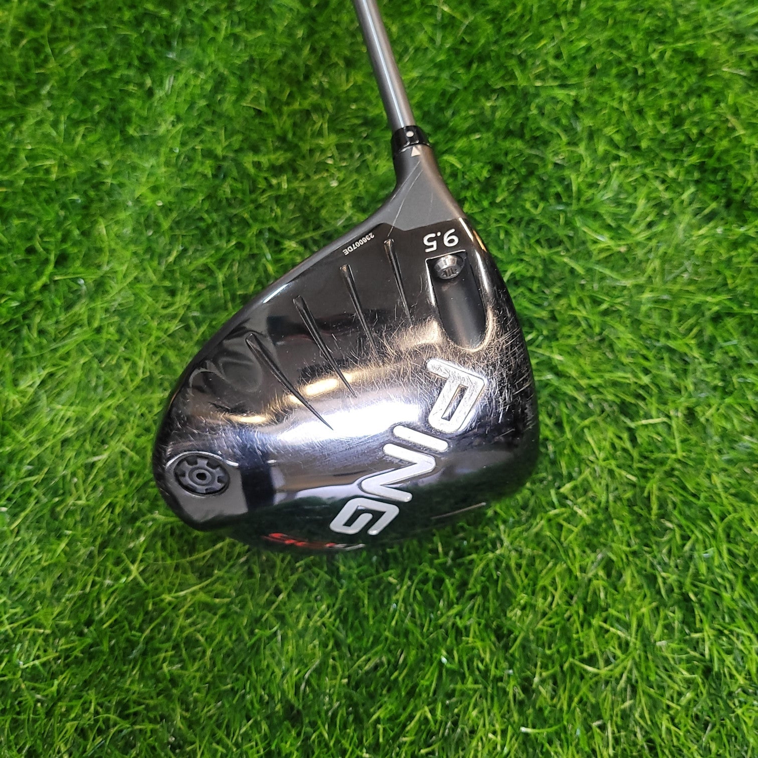 PING Driver / G25 / 9.5° / Lefty / S