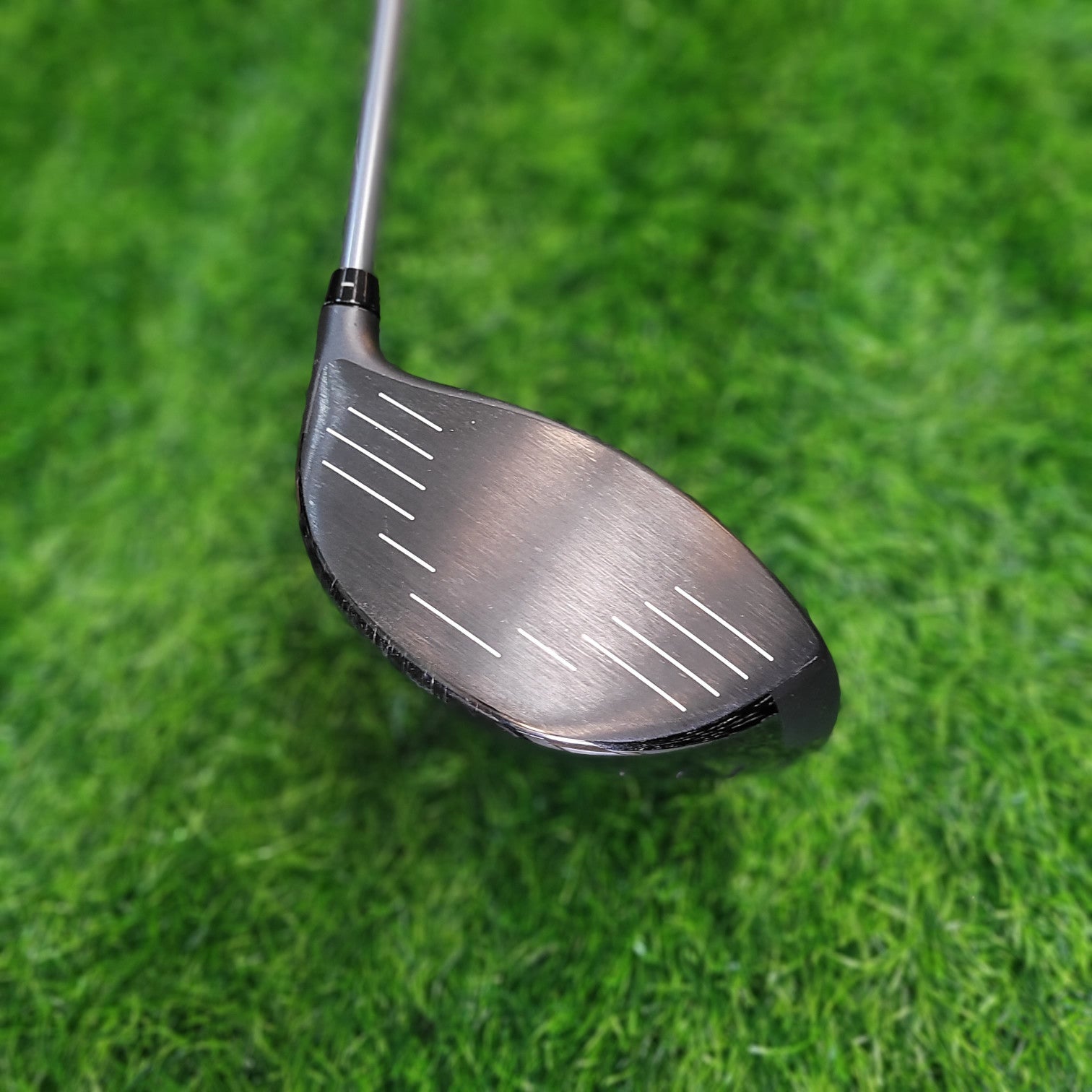 PING Driver / G25 / 9.5° / Lefty / S