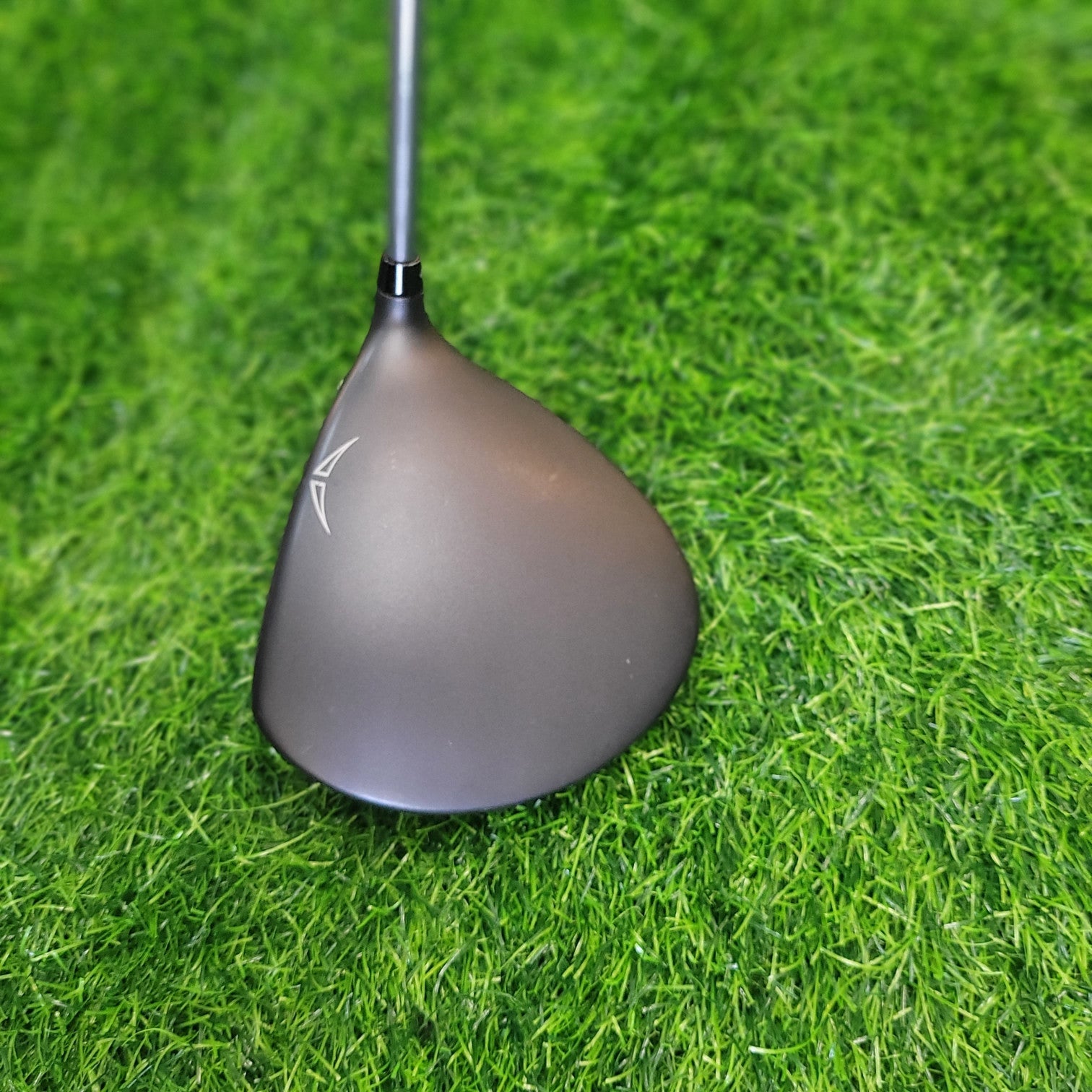 PING Driver / G25 / 9.5° / Lefty / S