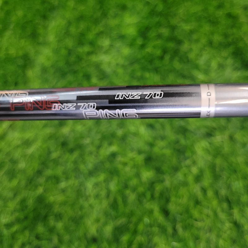 PING Driver / G25 / 9.5° / Lefty / S