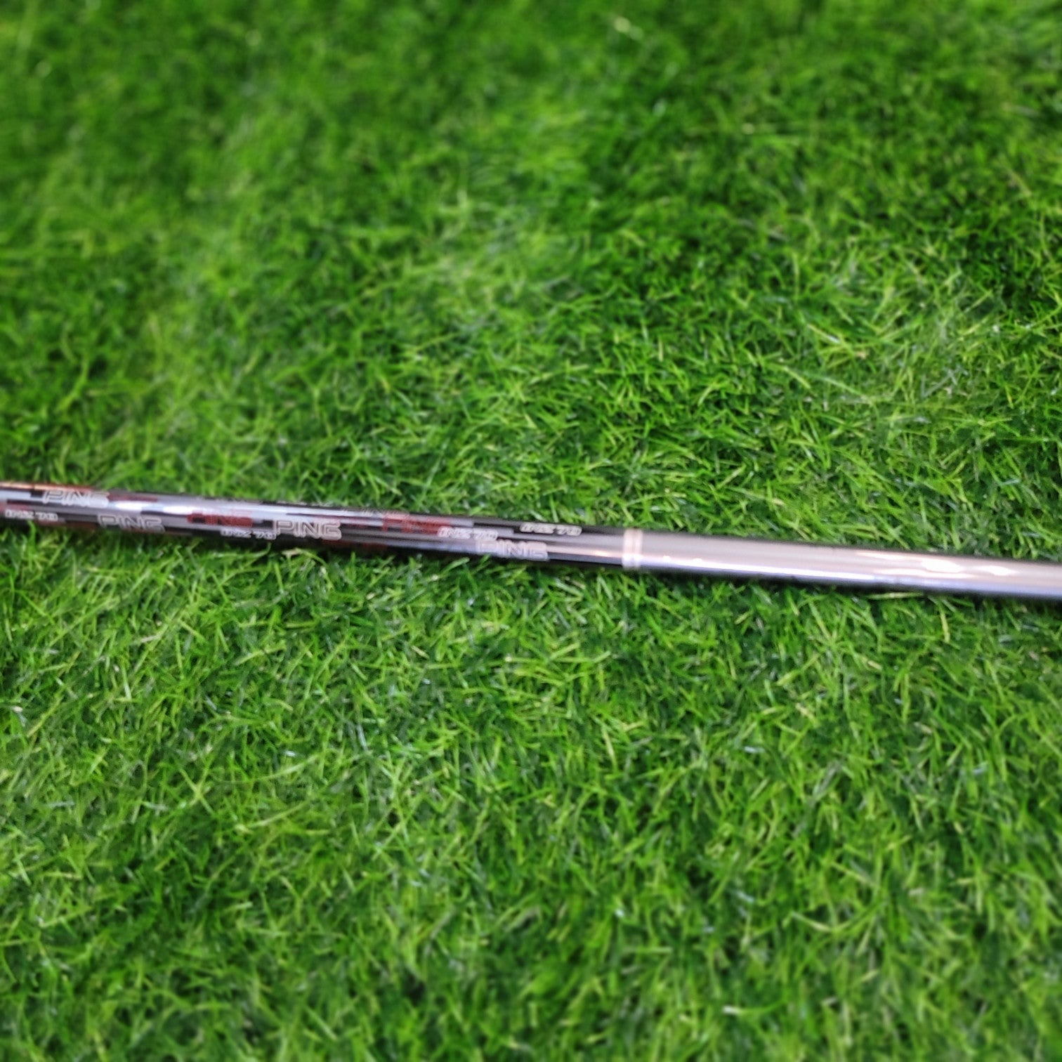 PING Driver / G25 / 9.5° / Lefty / S