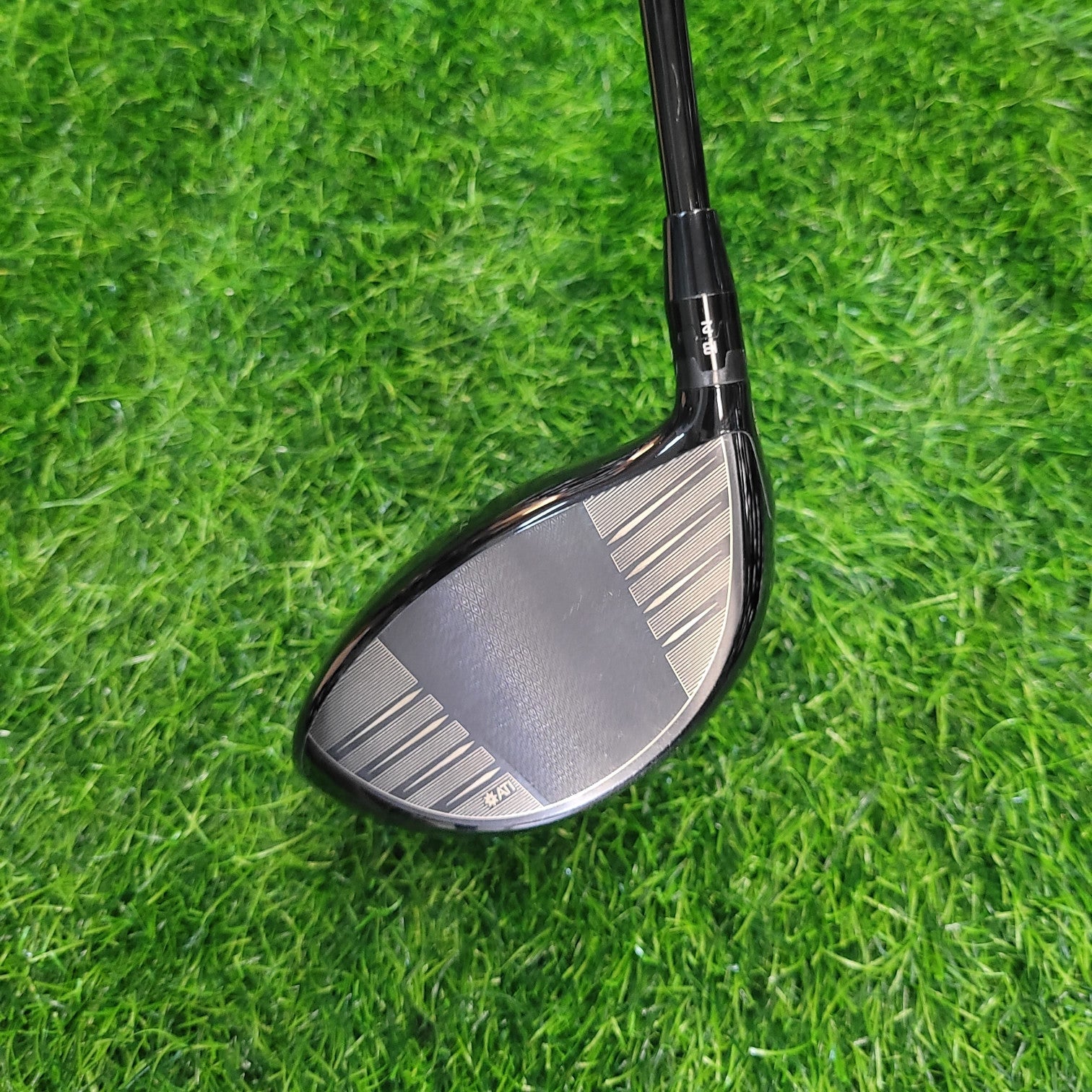 Titleist Driver / TSi2 / 10.0 / S