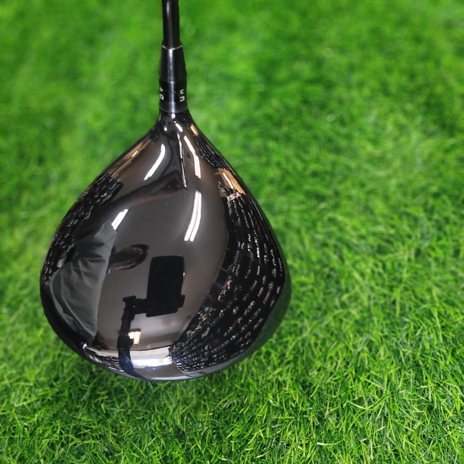 Titleist Driver / TSi2 / 10.0 / S