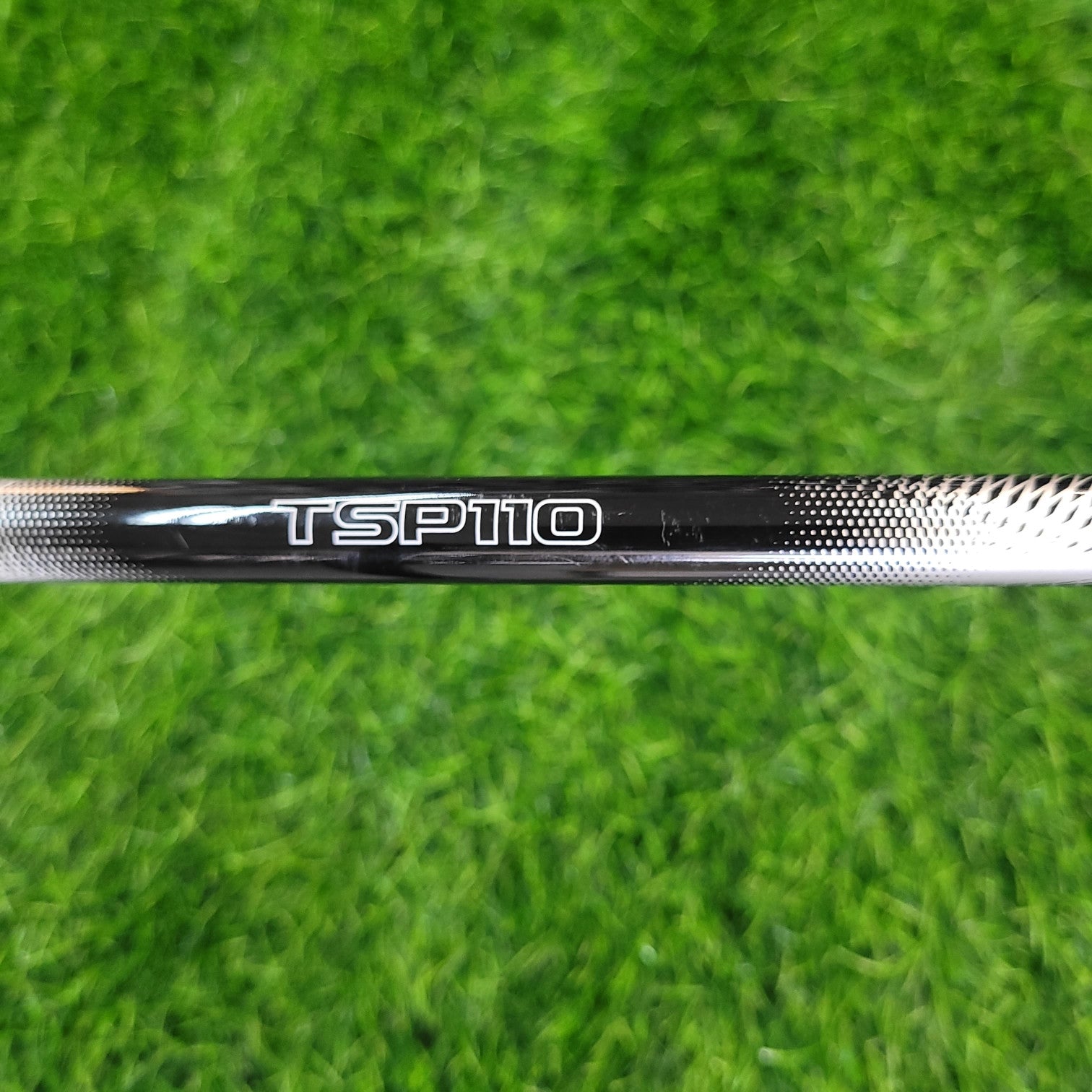 Titleist Driver / TSi2 / 10.0 / S
