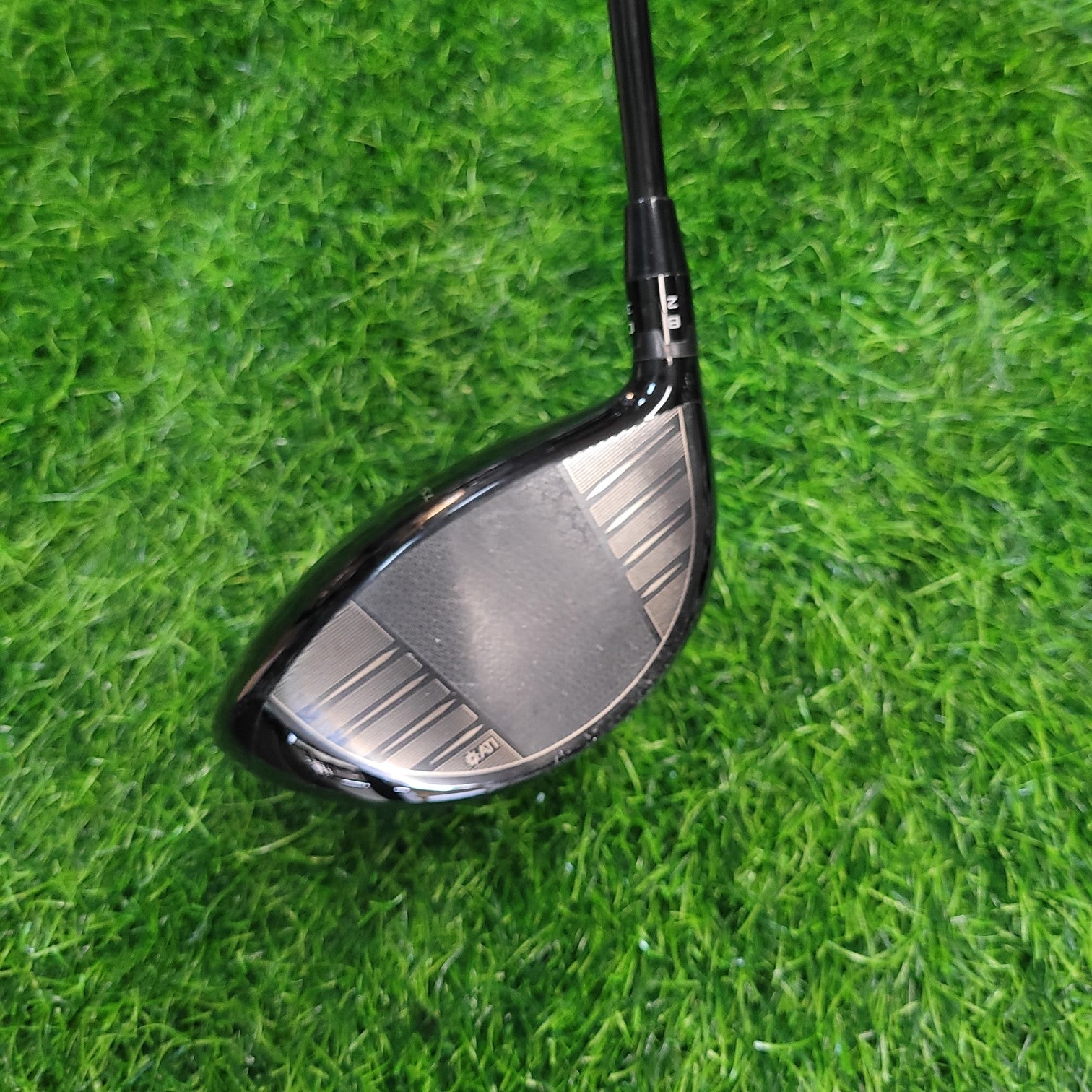 Titleist Driver / TSi3 / 9.0 / S