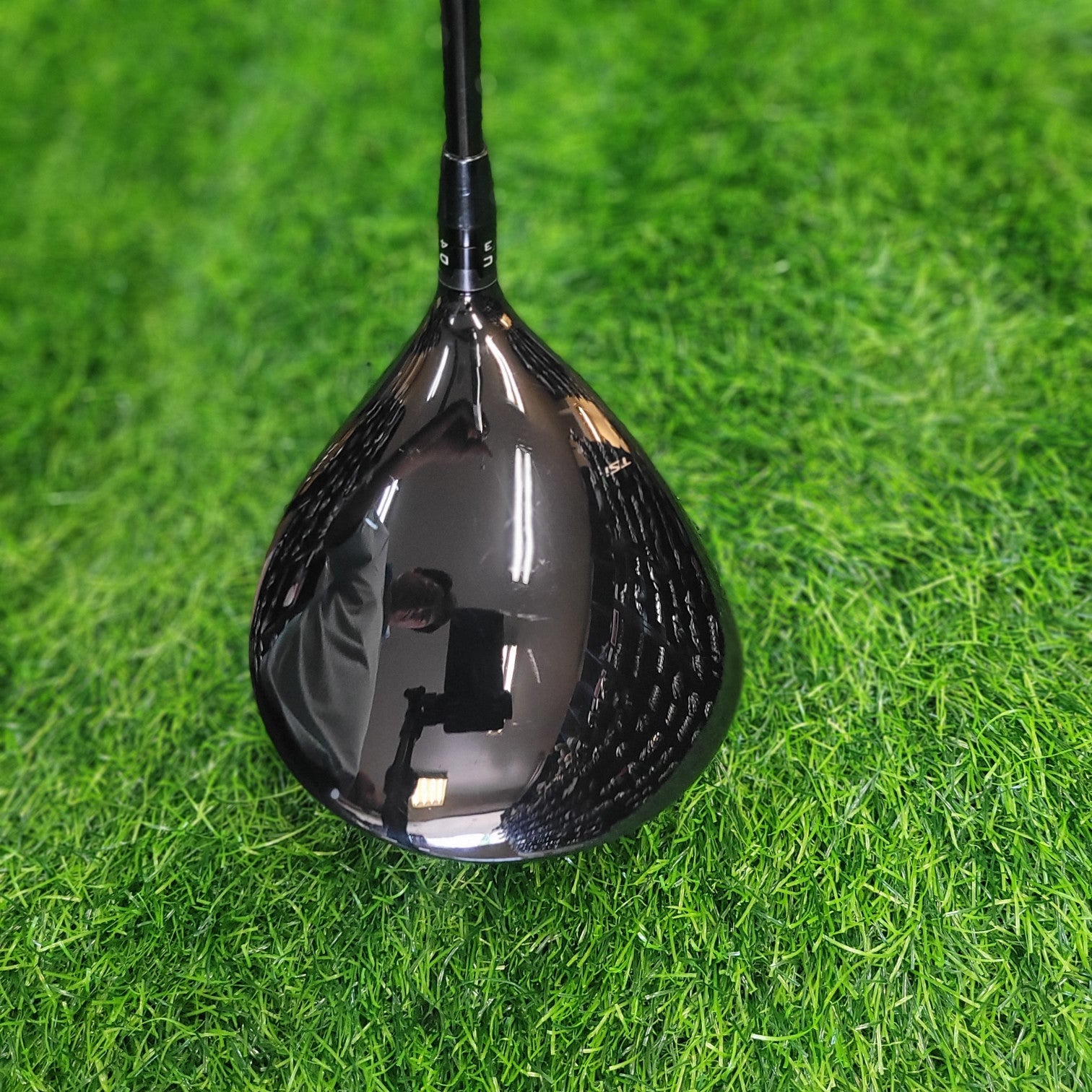 Titleist Driver / TSi3 / 9.0 / S