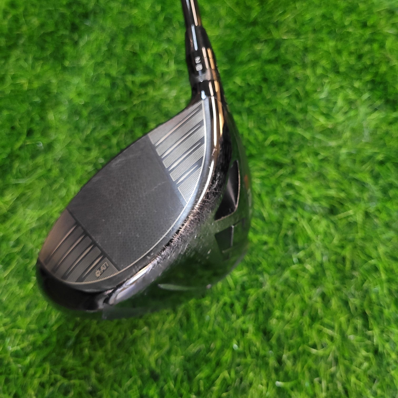 Titleist Driver / TSi3 / 9.0 / S