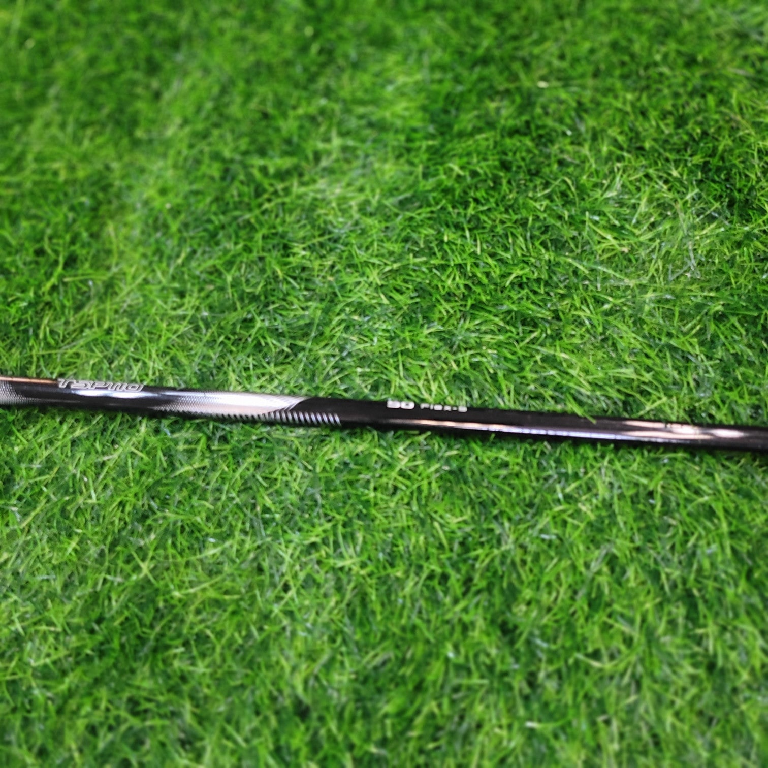 Titleist Driver / TSi3 / 9.0 / S