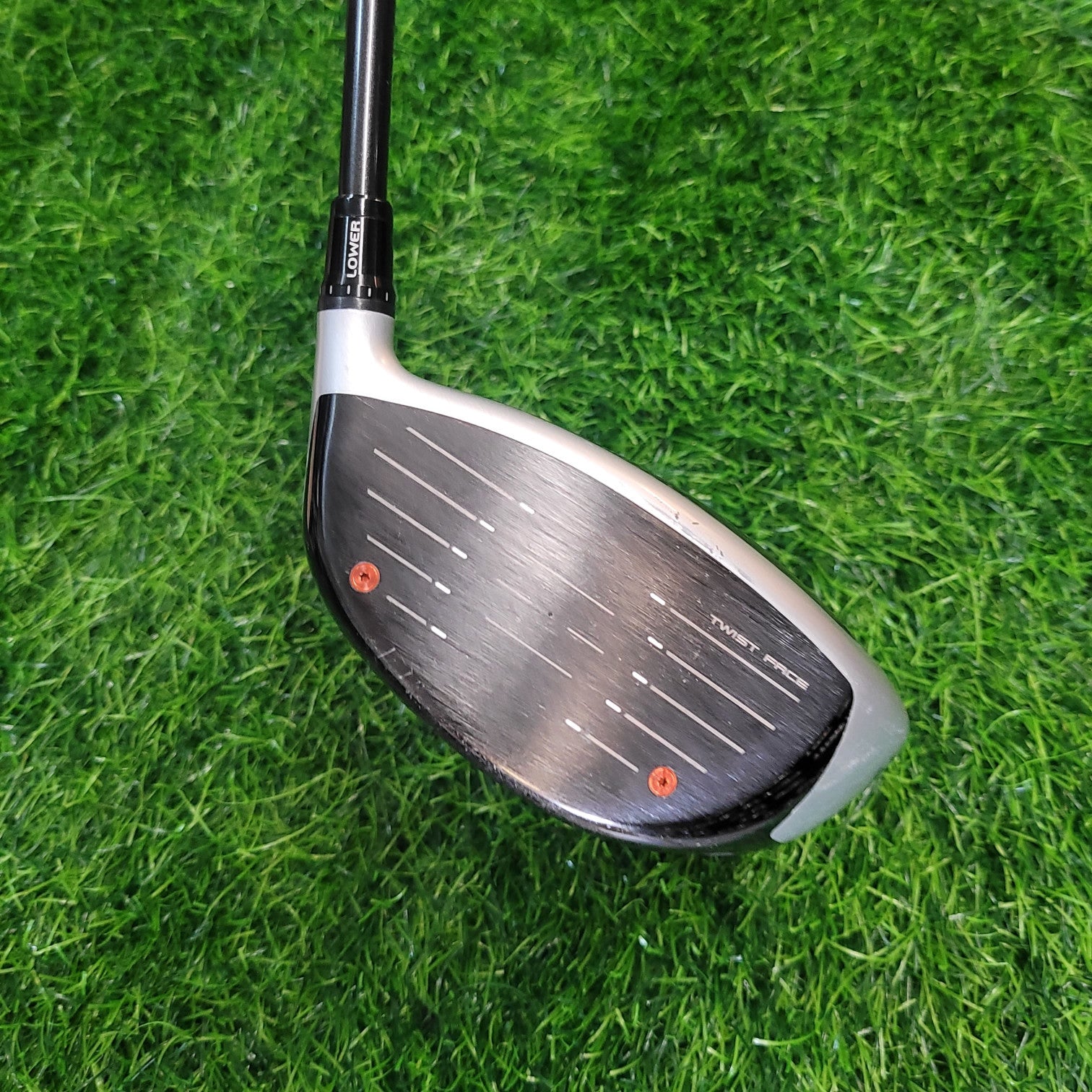 TaylorMade Driver / M6 / 10.5° / Lefty / R