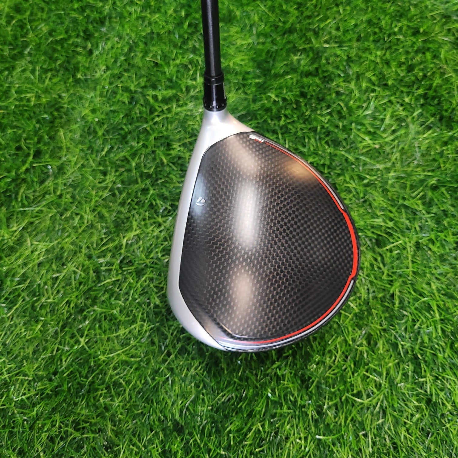 TaylorMade Driver / M6 / 10.5° / Lefty / R