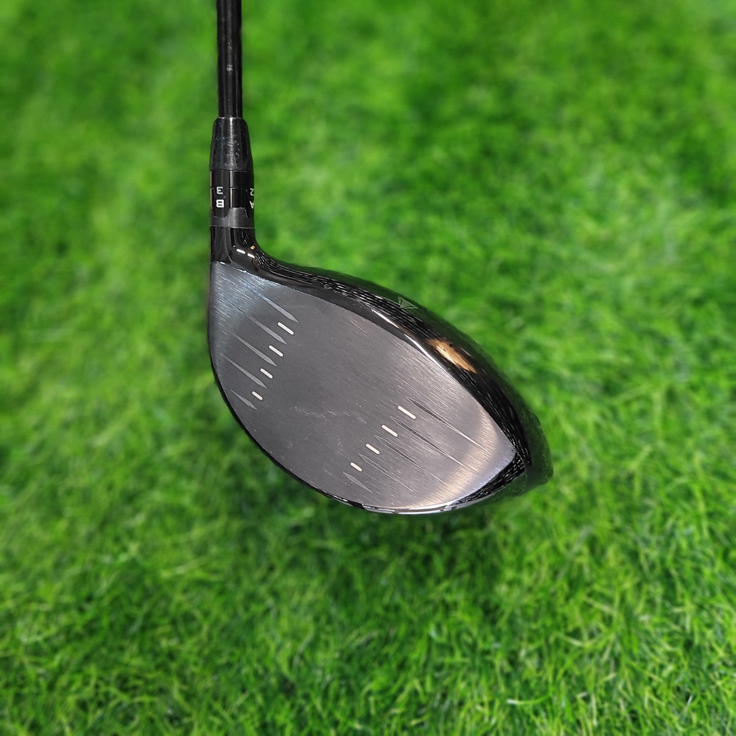 Titleist Driver / TS2 / 9.5° / Lefty / S