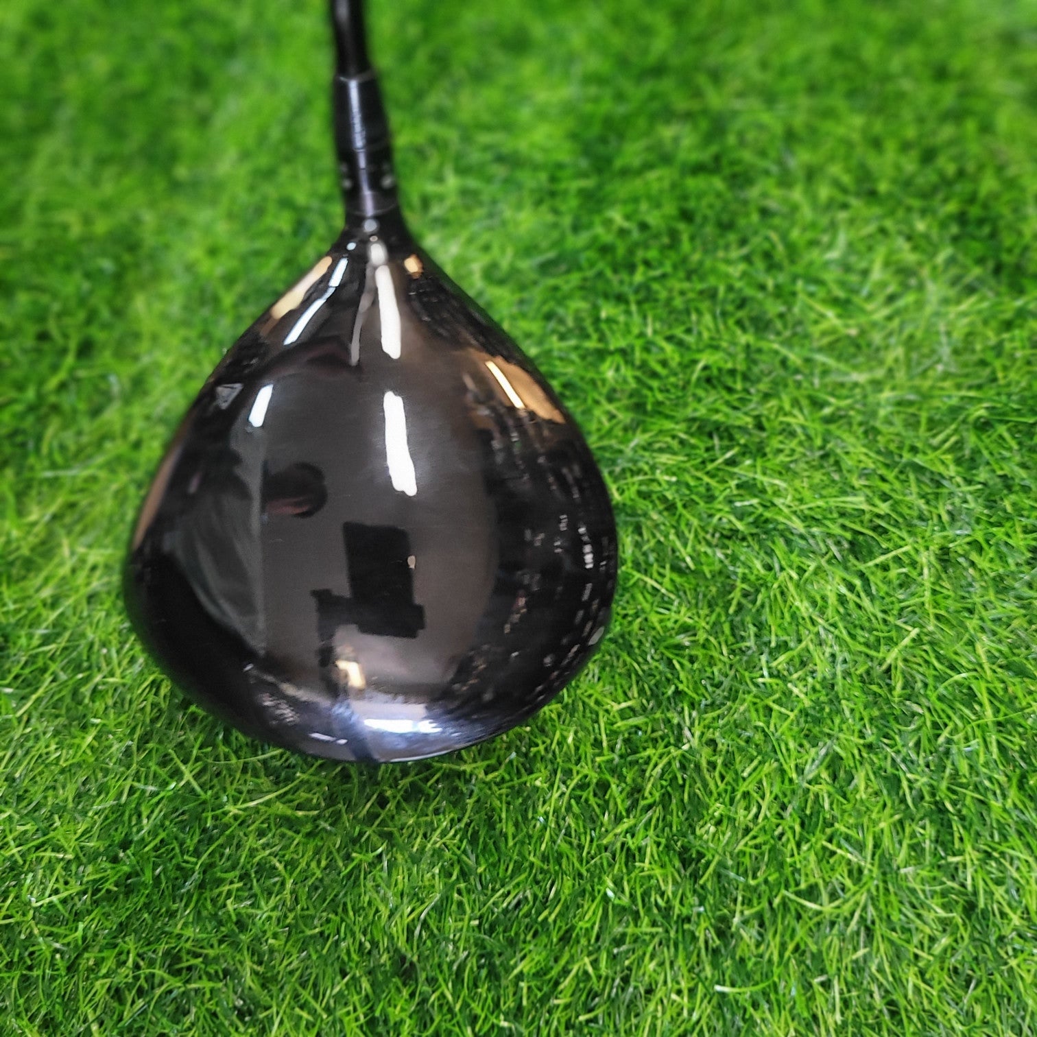 Titleist Driver / TS2 / 9.5° / Lefty / S