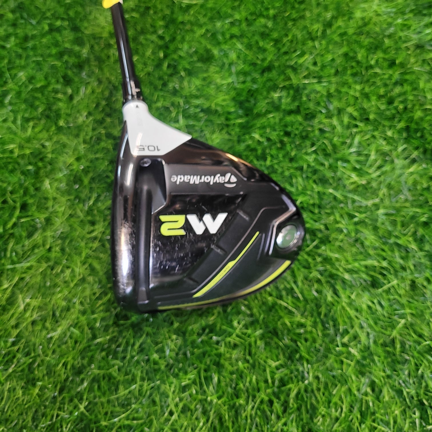 TaylorMade Driver / M2 / 10.5 / R