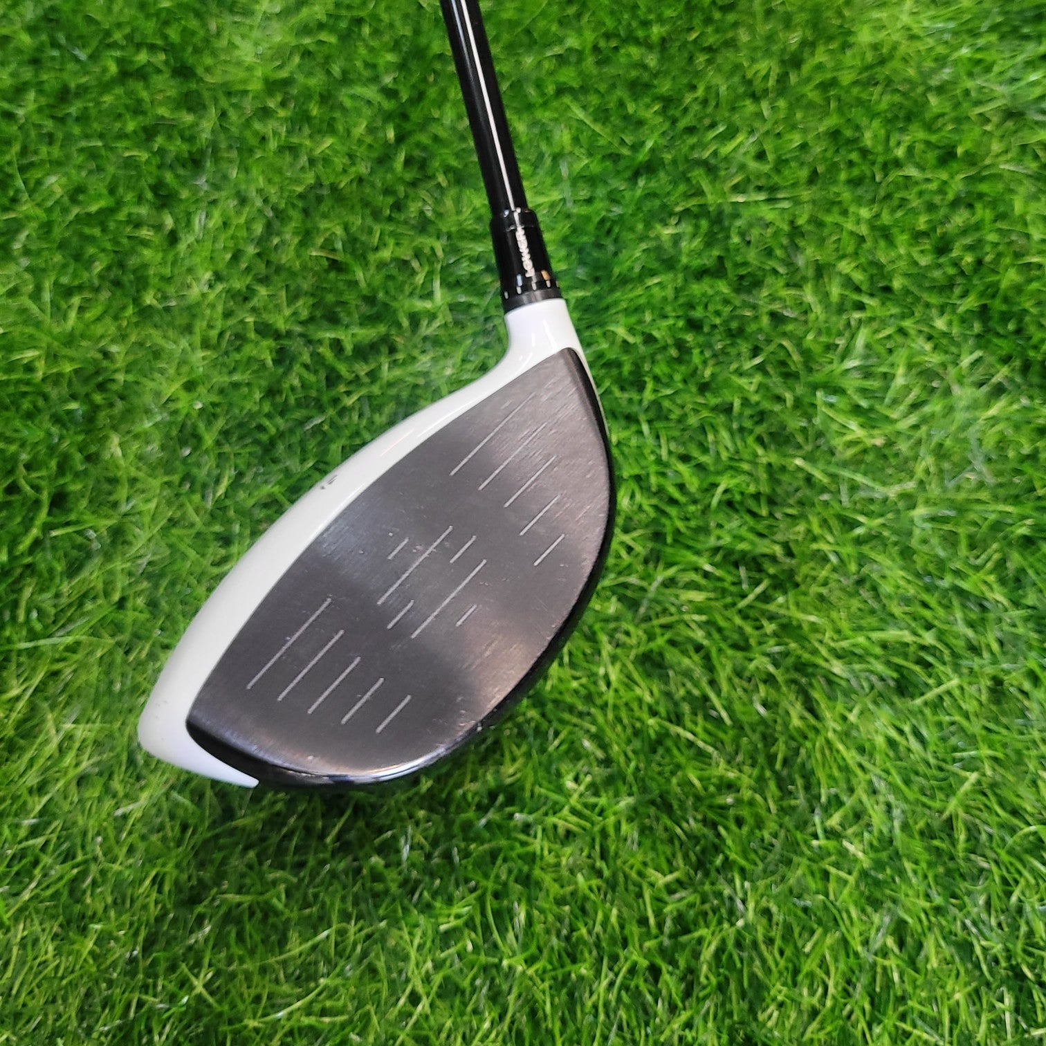 TaylorMade Driver / M2 / 10.5 / R