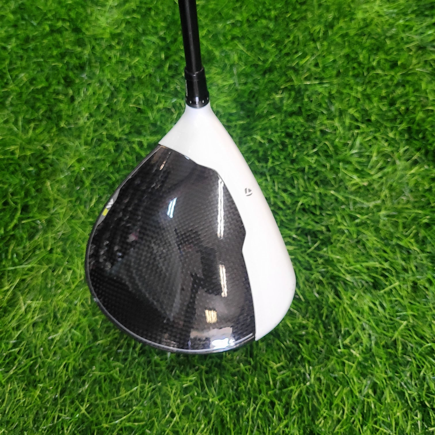 TaylorMade Driver / M2 / 10.5 / R