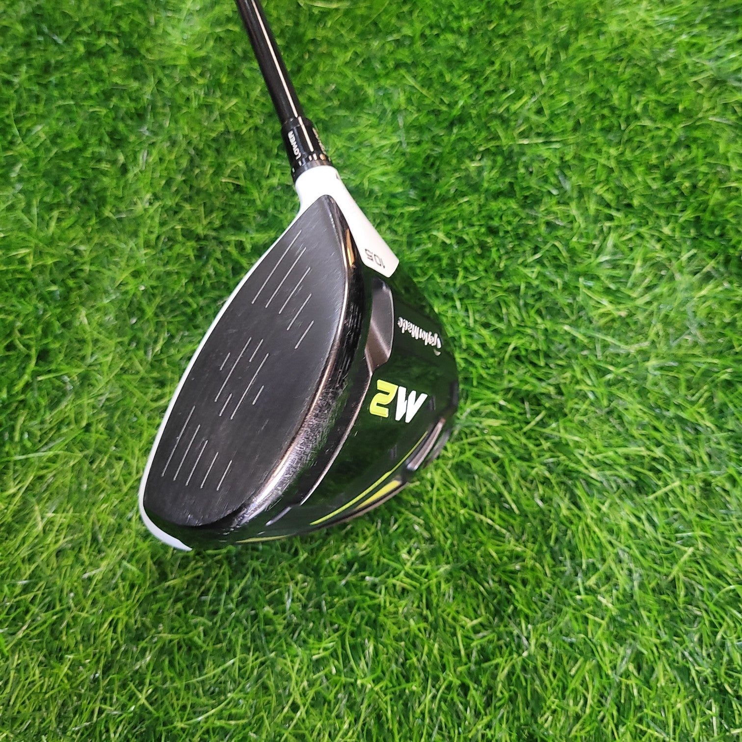TaylorMade Driver / M2 / 10.5 / R