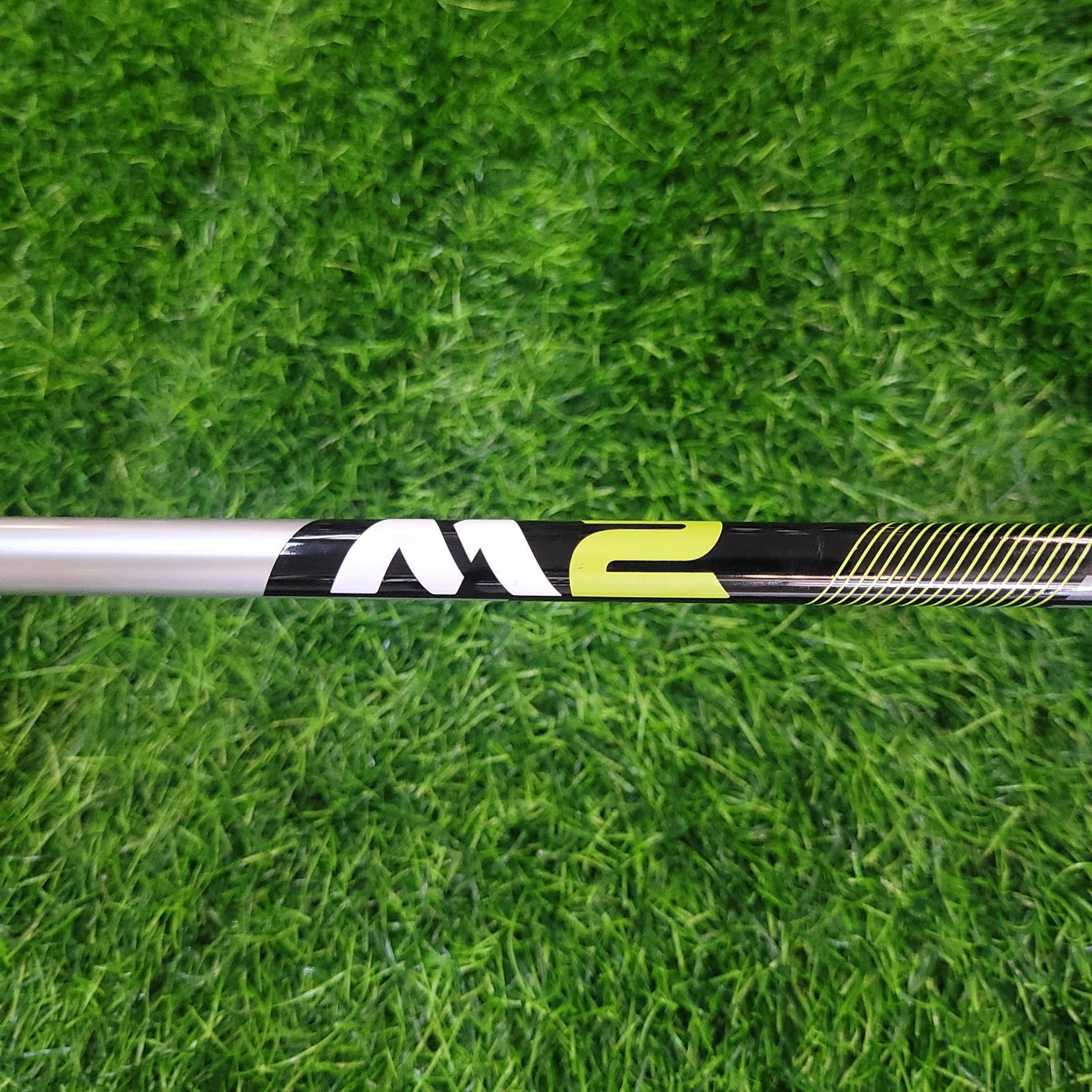 TaylorMade Driver / M2 / 10.5 / R
