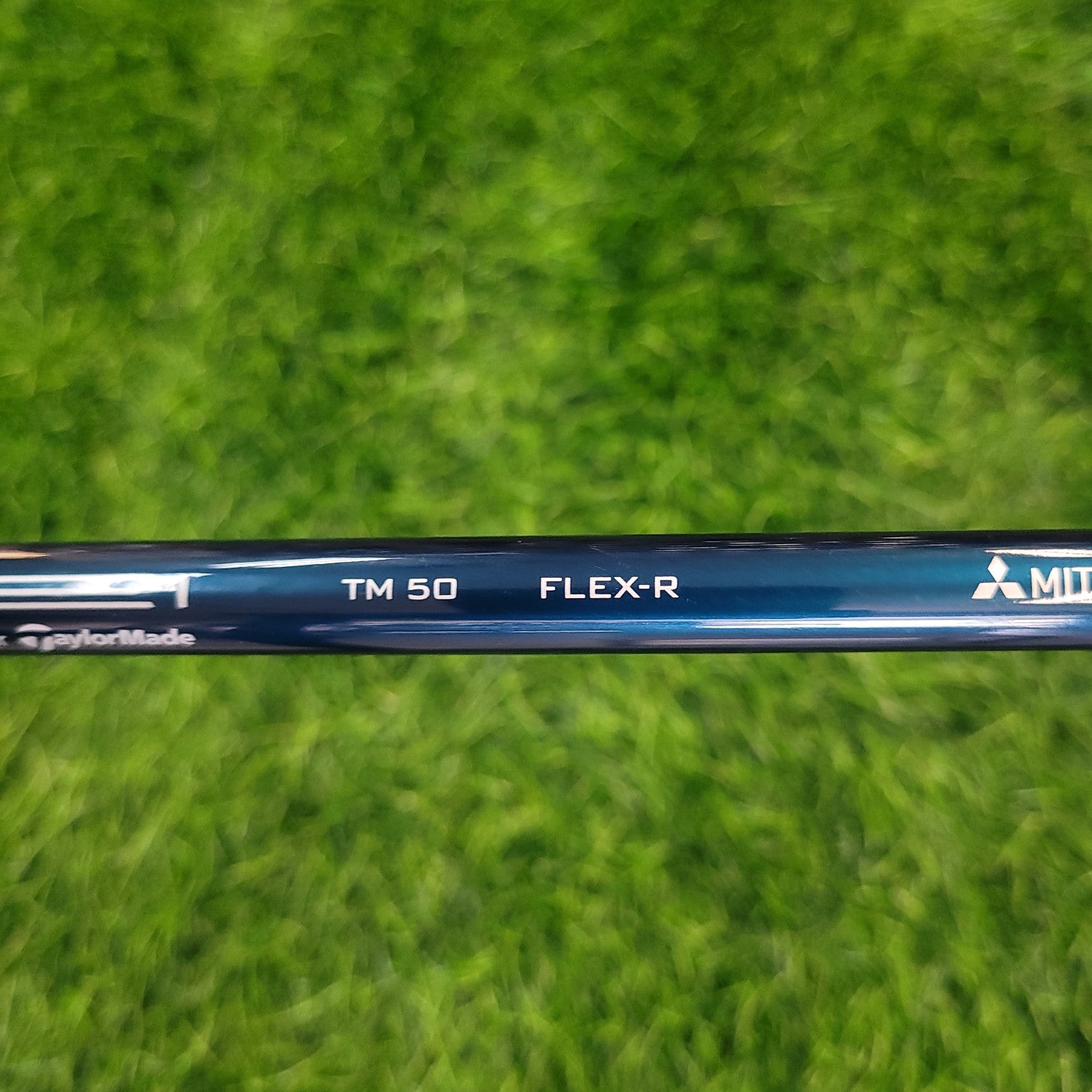 TaylorMade Driver / SIM2 Max / 10.5 / R