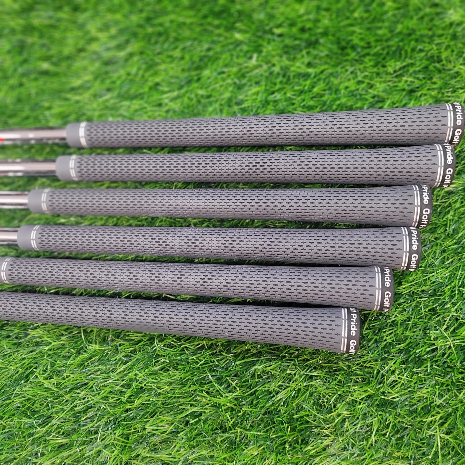 TaylorMade Iron Set / P790 (2019) / 6pcs / S