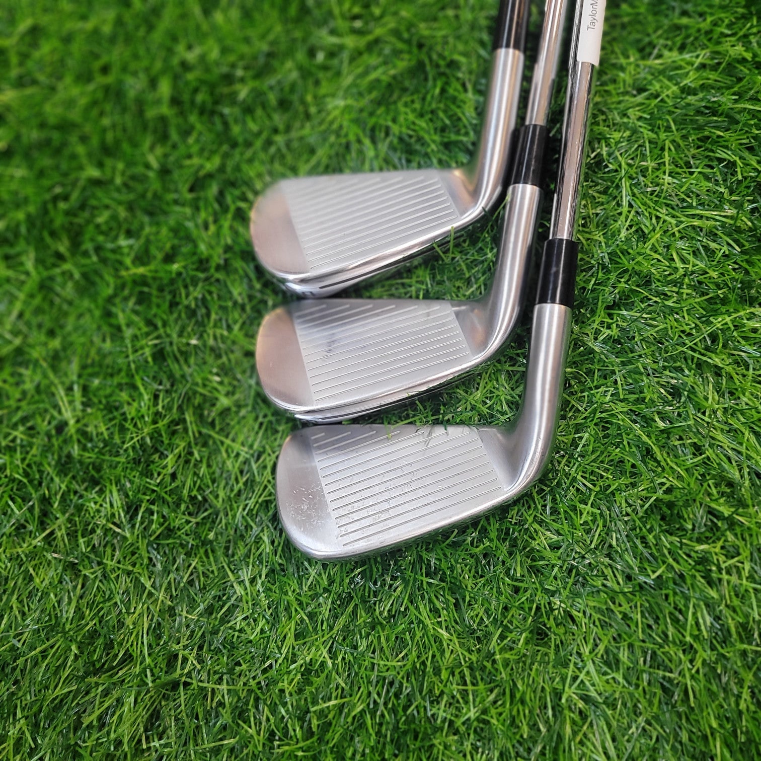 TaylorMade Iron Set / P790 (2019) / 6pcs / S