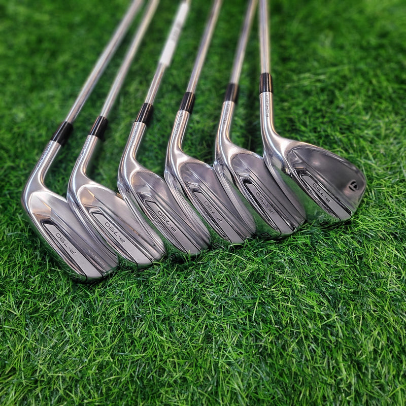 TaylorMade Iron Set / P790 (2019) / 6pcs / S