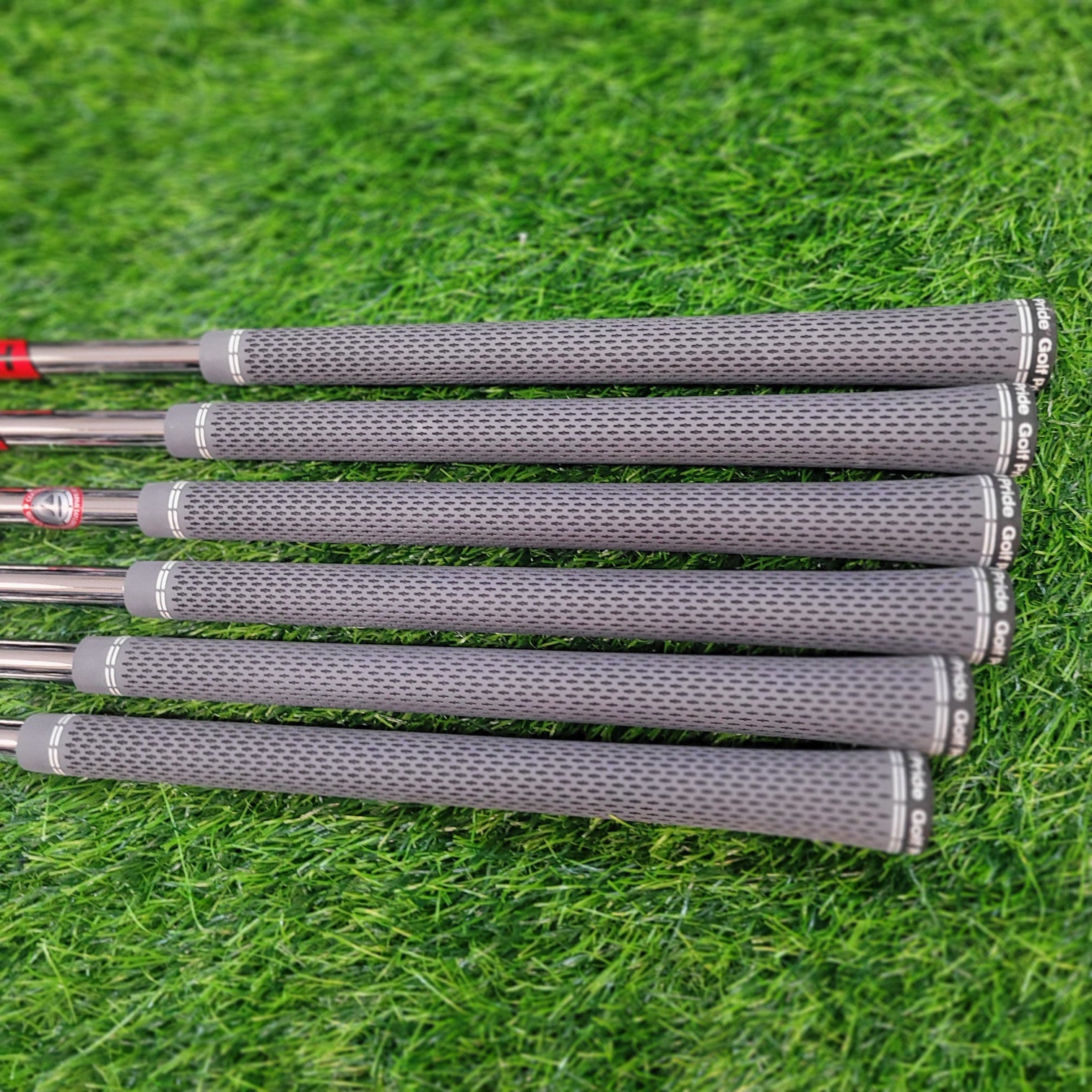 TaylorMade Iron Set / P790 (2019) / 6pcs / S