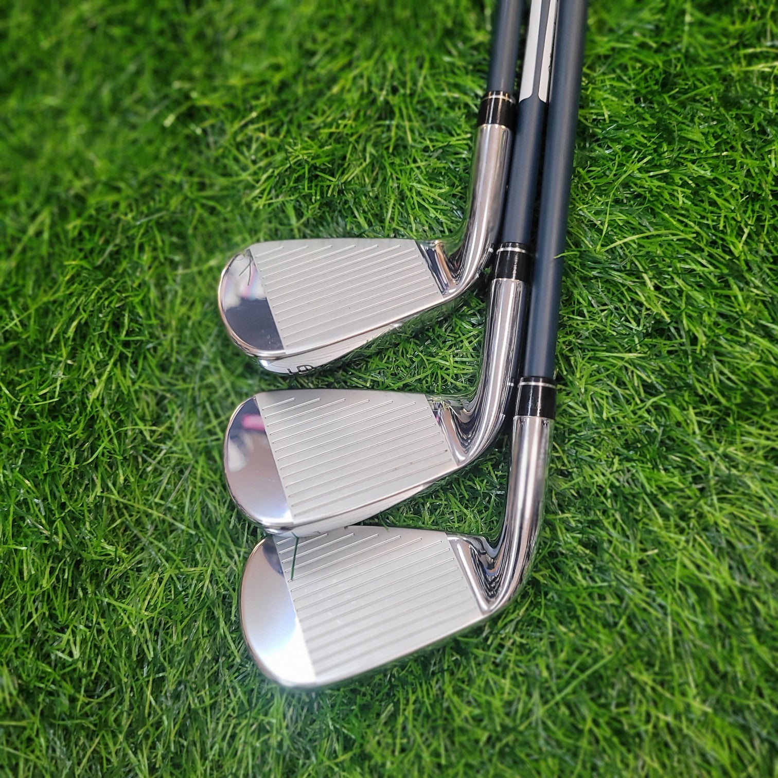 Callaway Iron Set / Paradym / 5pcs / R