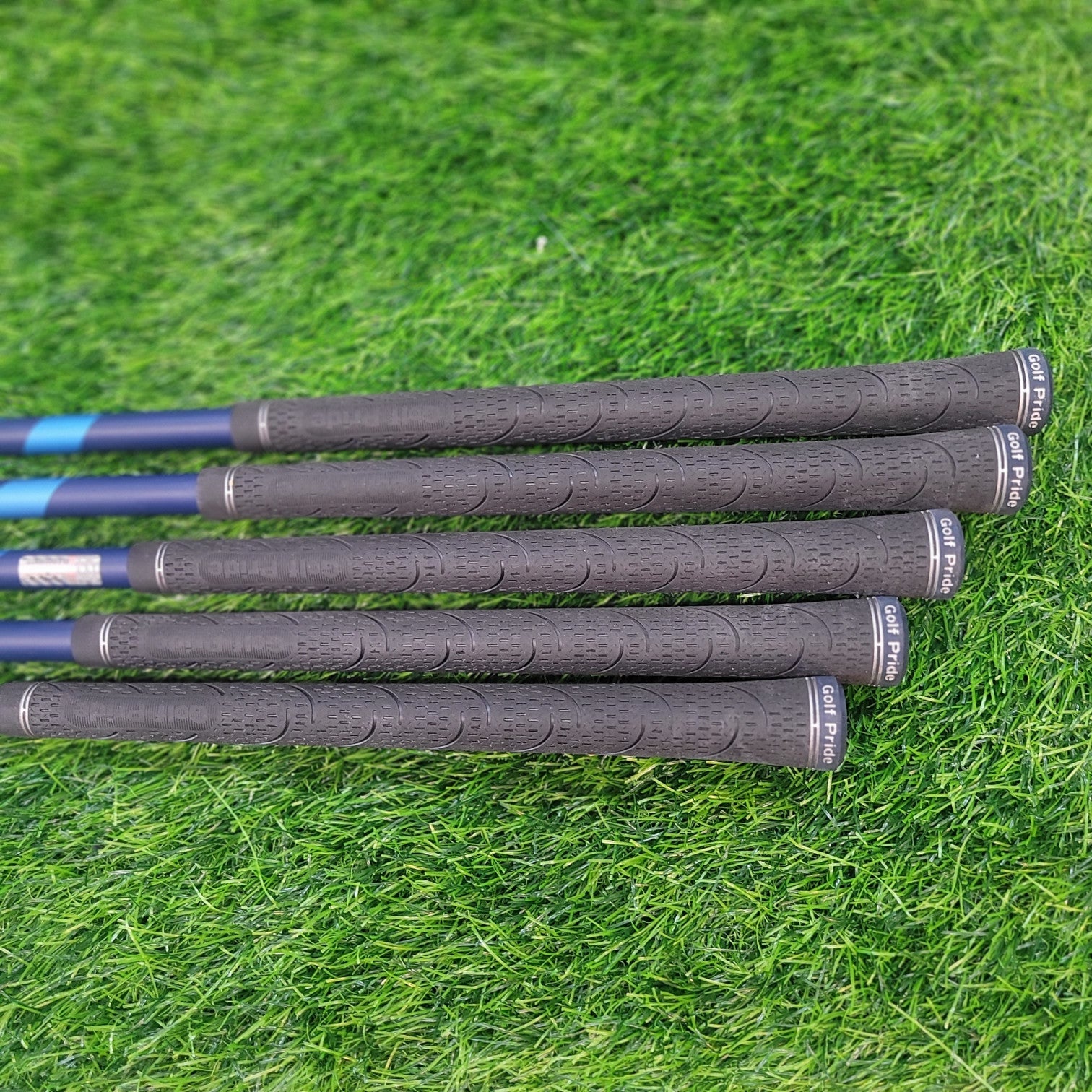 Callaway Iron Set / Paradym / 5pcs / R
