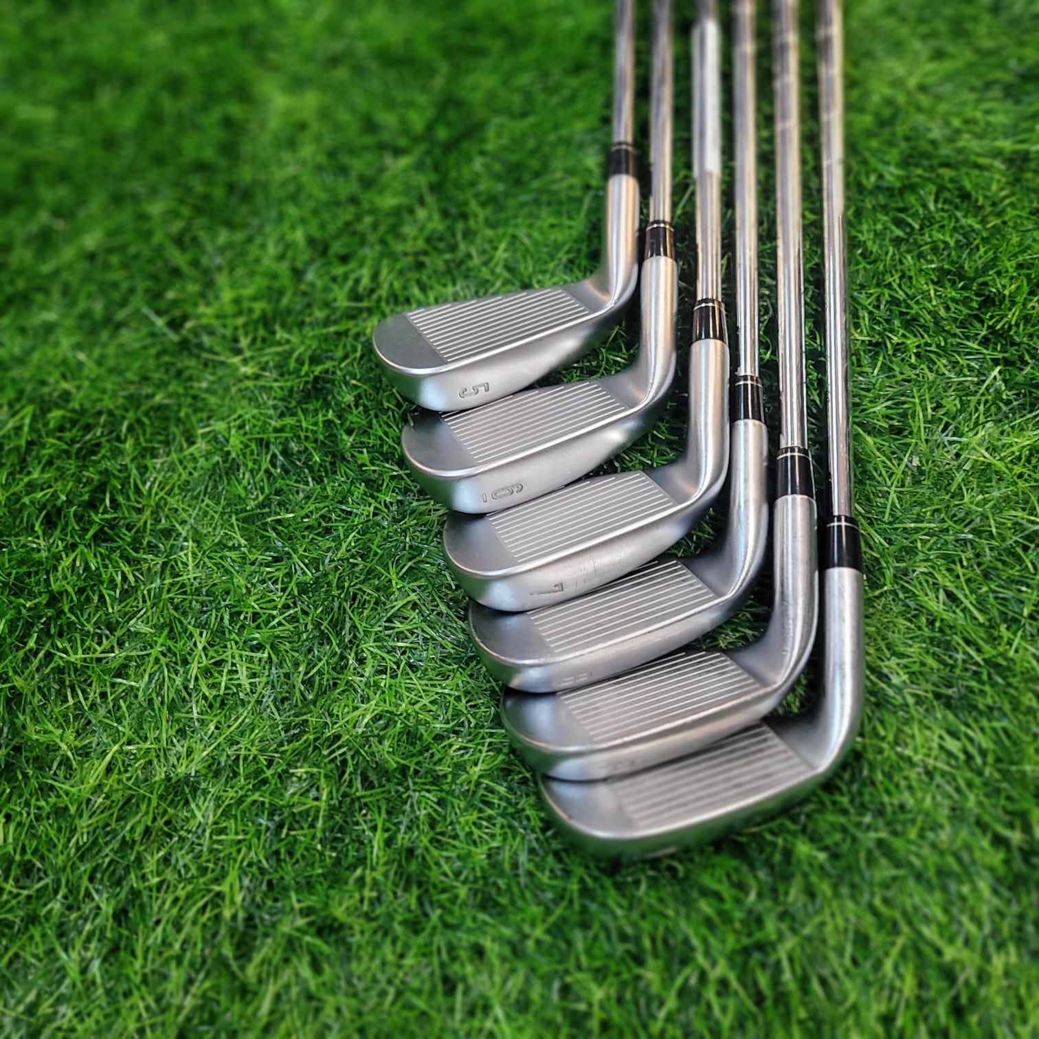 Callaway Iron Set / APEX COMBO / 6pcs / S
