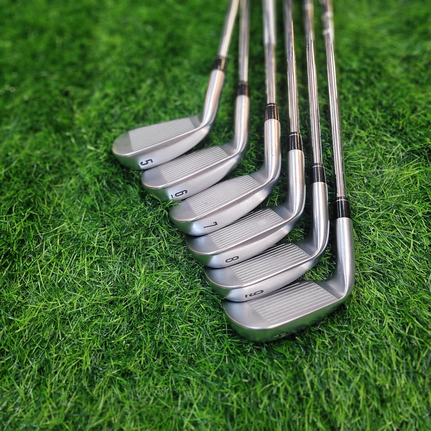 Callaway Iron Set / APEX / 6pcs / R
