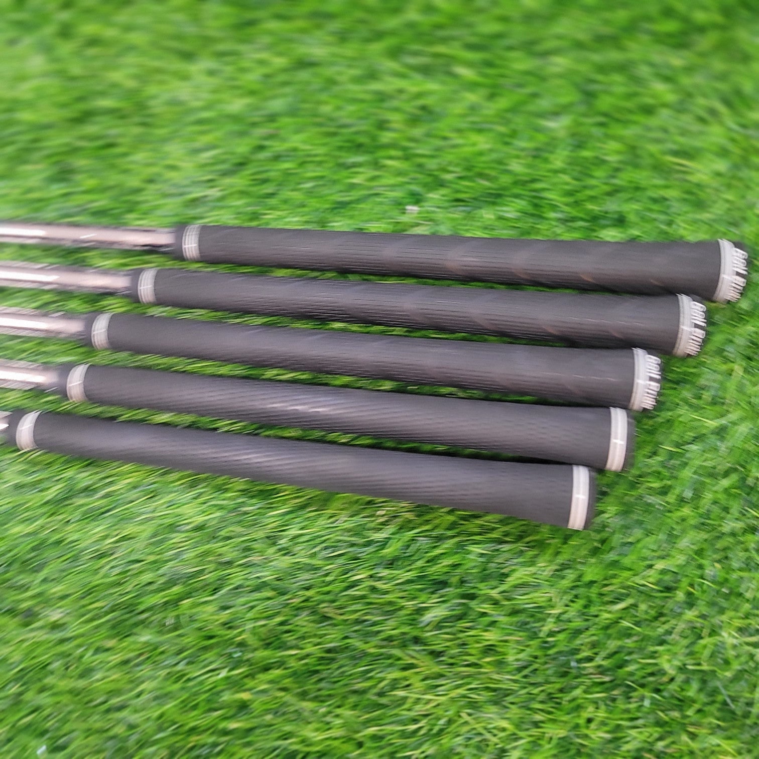 Mizuno Iron Set / JPX921 HOT METAL / 5pcs / S