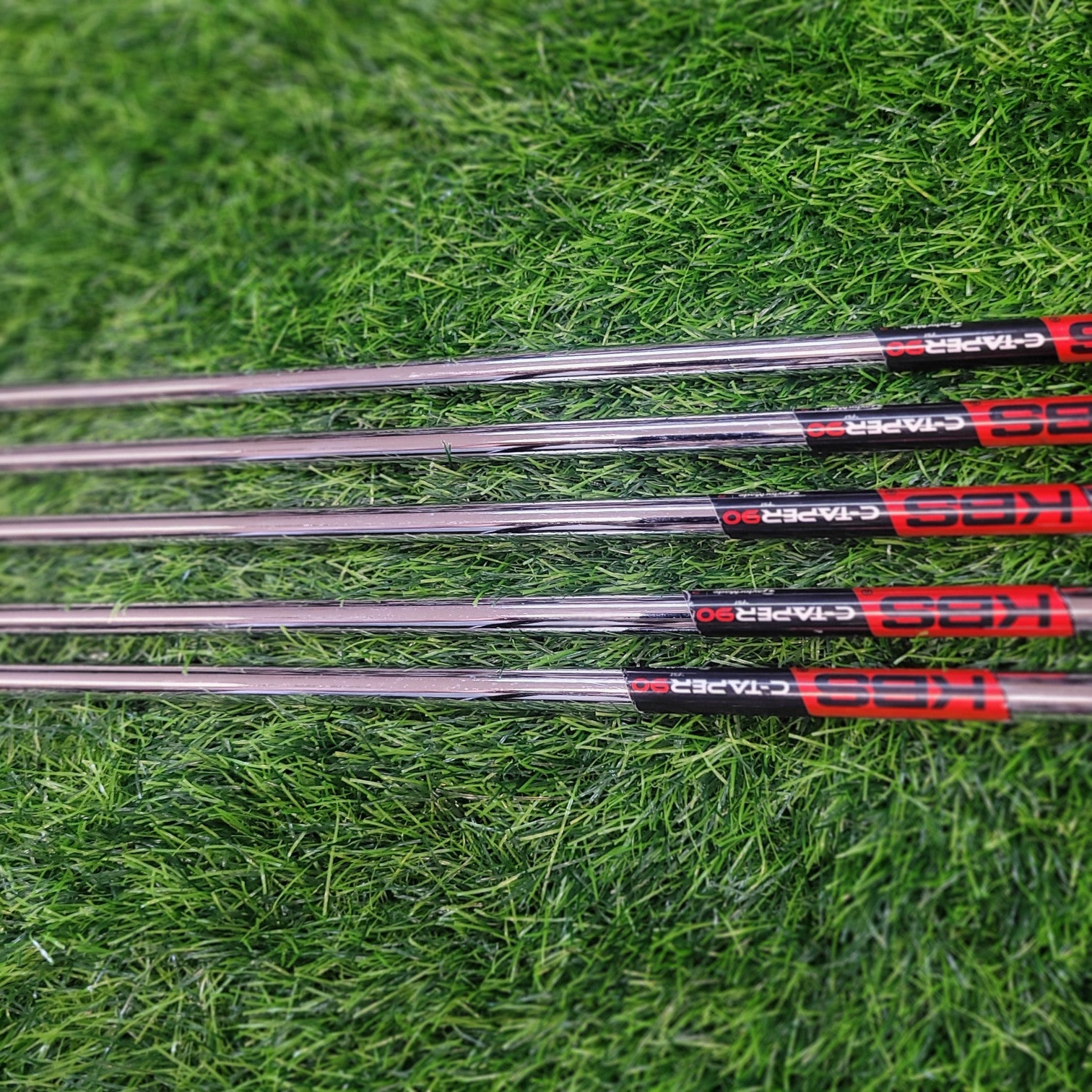 TaylorMade Iron Set / R BLADEZ MAX / 5pcs / R