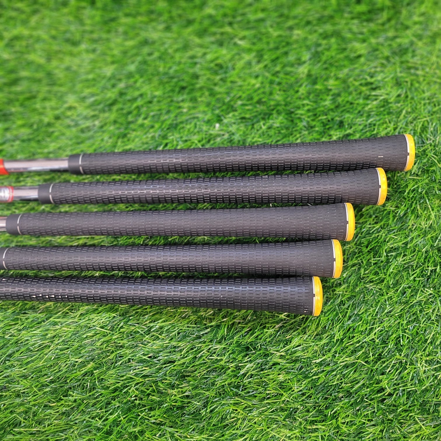 TaylorMade Iron Set / R BLADEZ MAX / 5pcs / R
