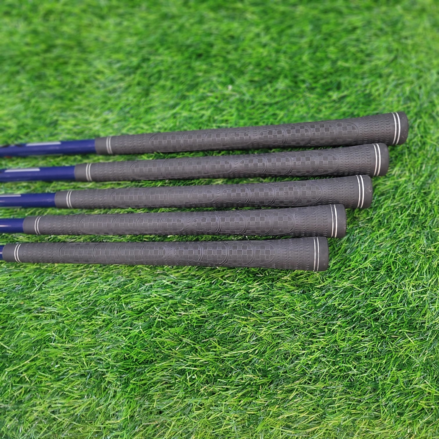 Honma Iron Set / Be ZEAL 535 / 5pcs / R