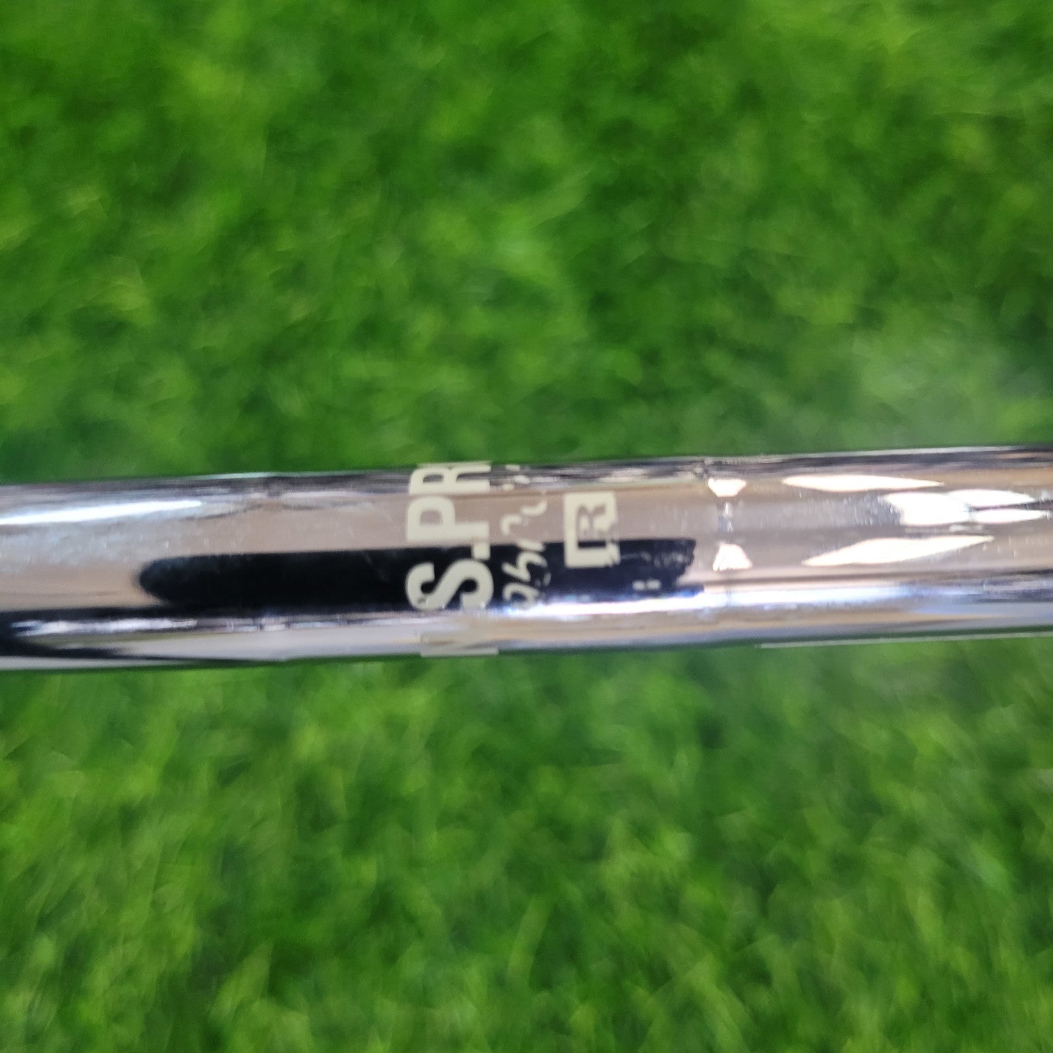 Honma Iron Set  / TW717P FORGED / 6pcs / R