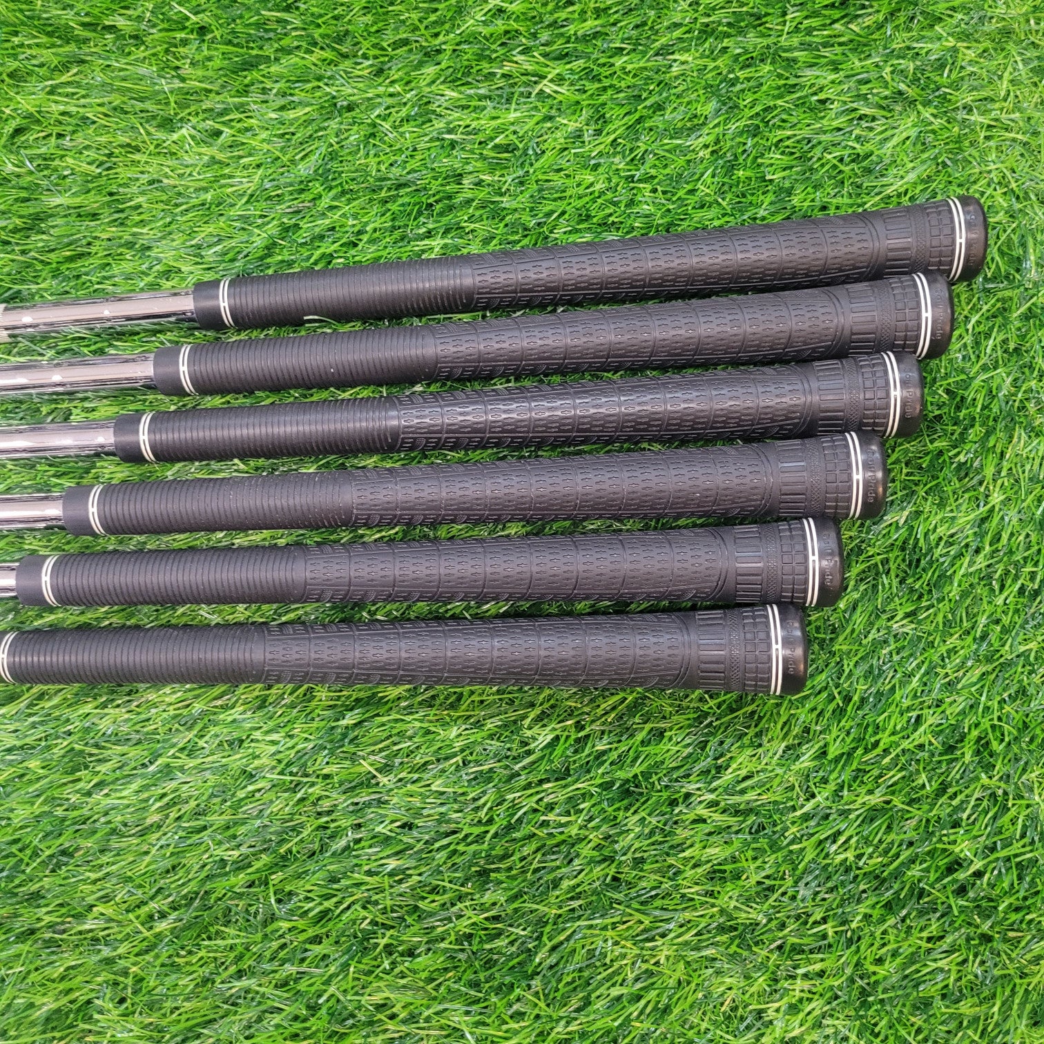Honma Iron Set  / TW717P FORGED / 6pcs / R