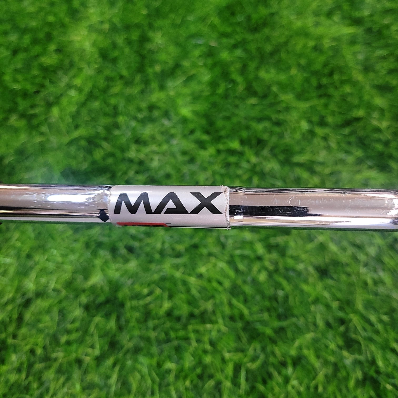 TaylorMade Iron Set / SIM MAX / 8pcs / R