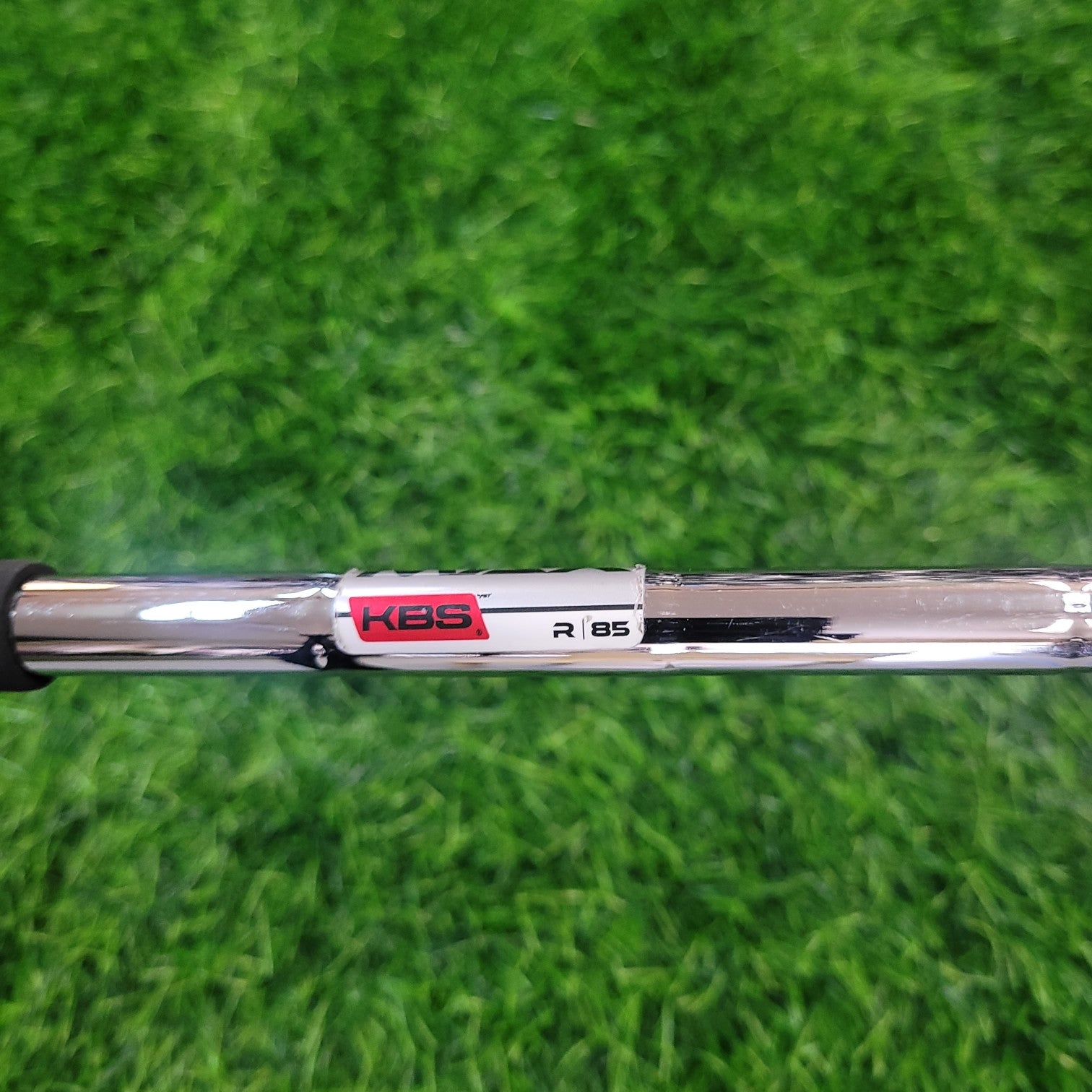 TaylorMade Iron Set / SIM MAX / 8pcs / R