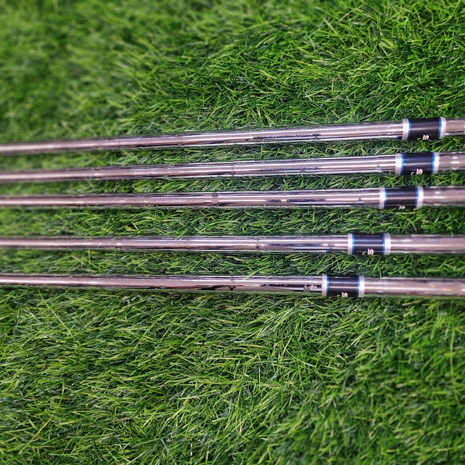 STRATA Iron Set / STRATA Ultimate / 5 pcs / UNI