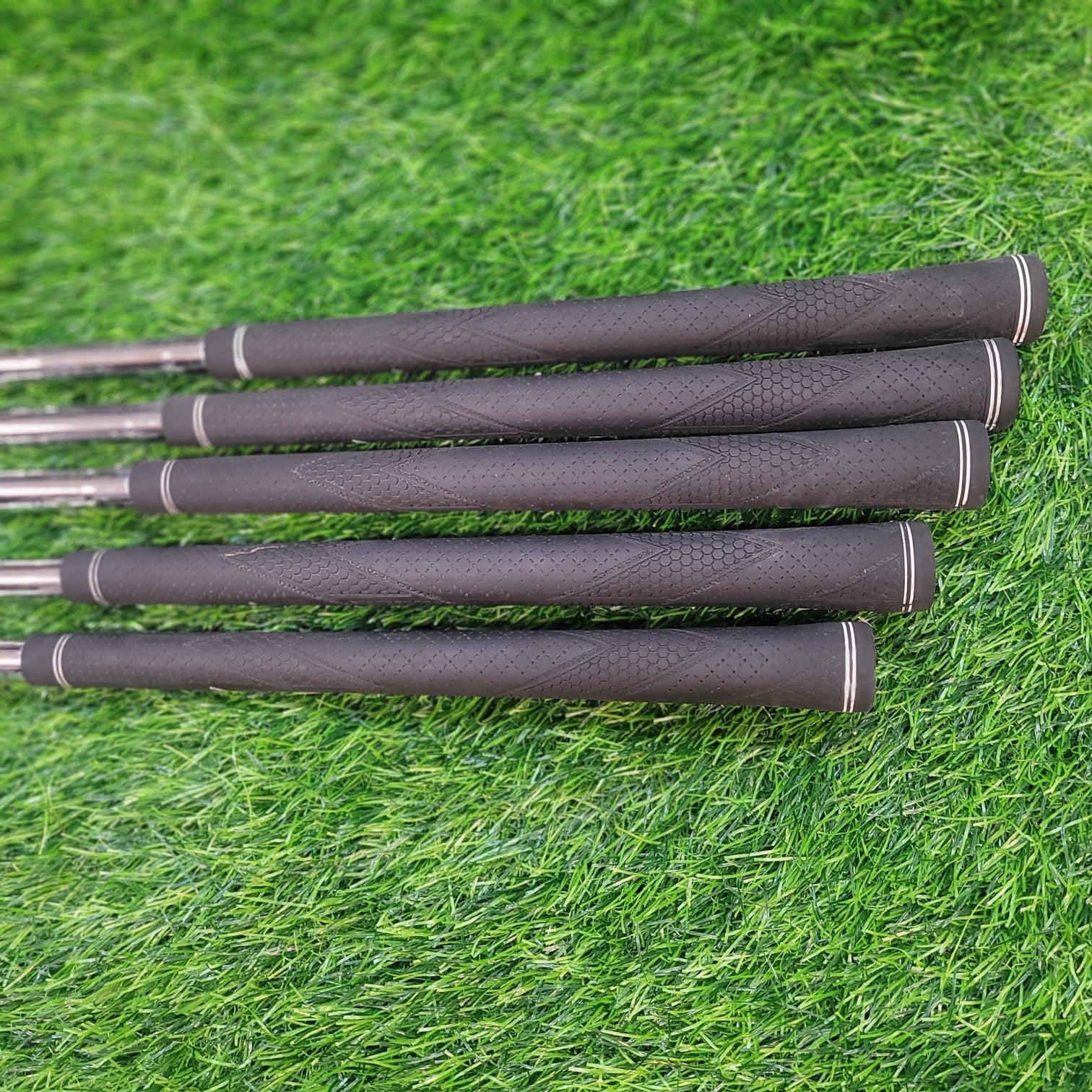 STRATA Iron Set / STRATA Ultimate / 5 pcs / UNI