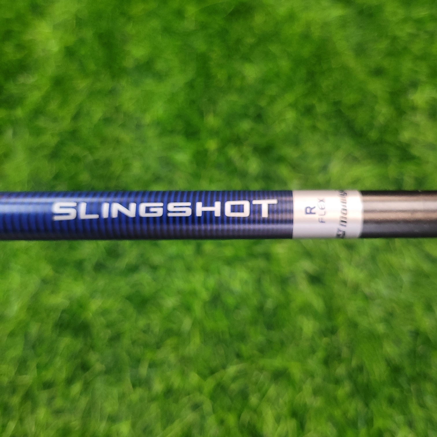 NIKE Iron Set / SLINGSHOT / 6pcs / R