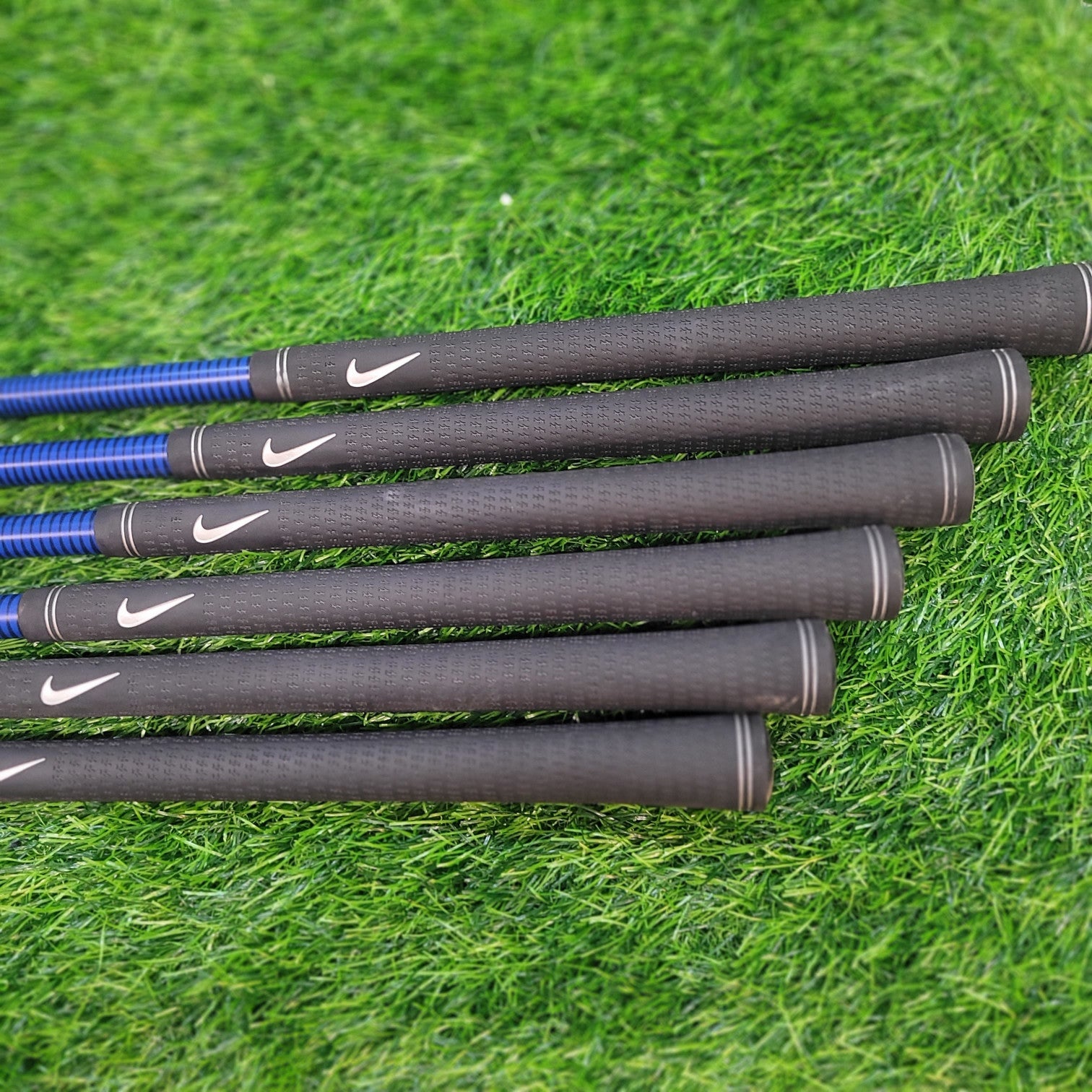 NIKE Iron Set / SLINGSHOT / 6pcs / R