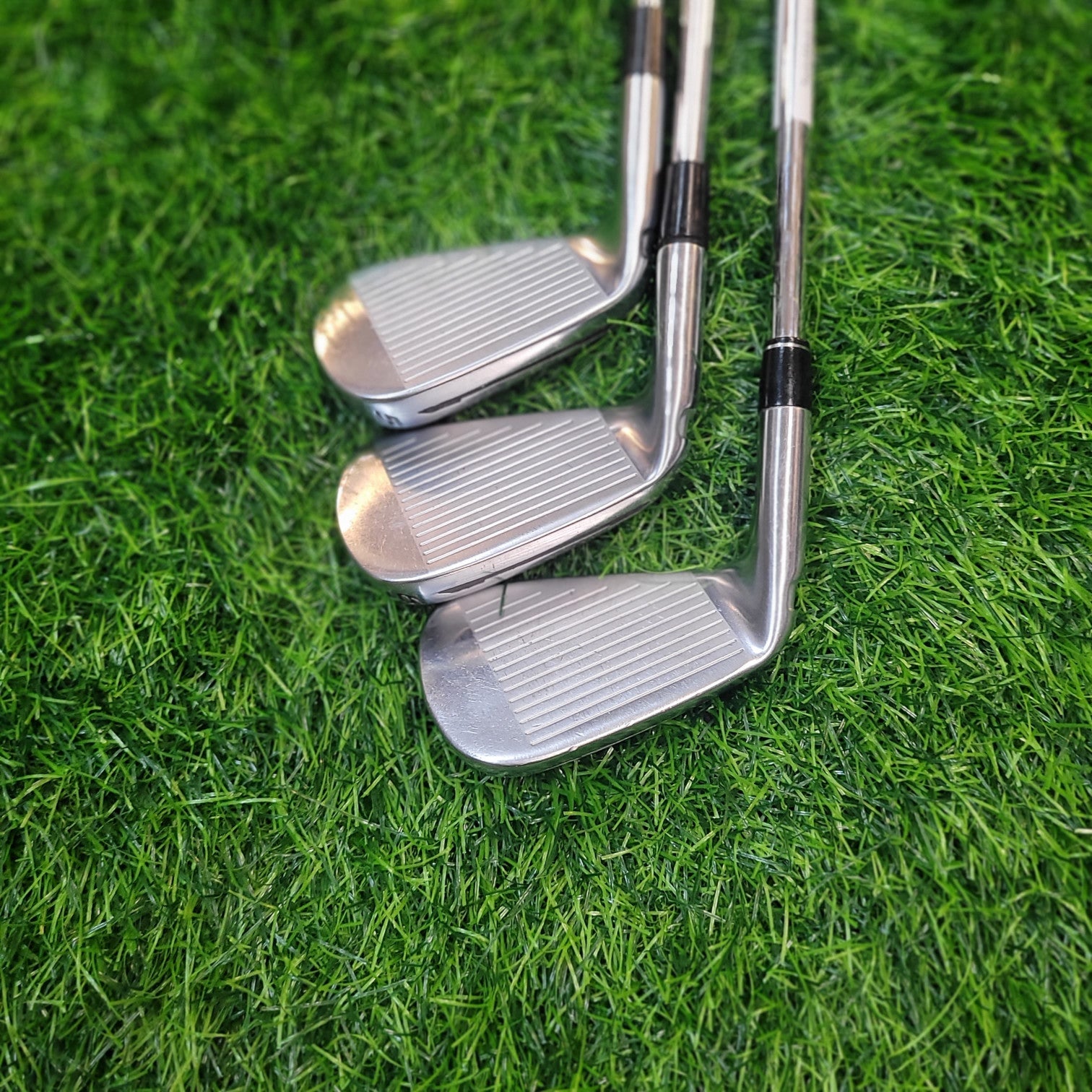 TaylorMade Iron Set / Tour Preferred / 6pcs / R