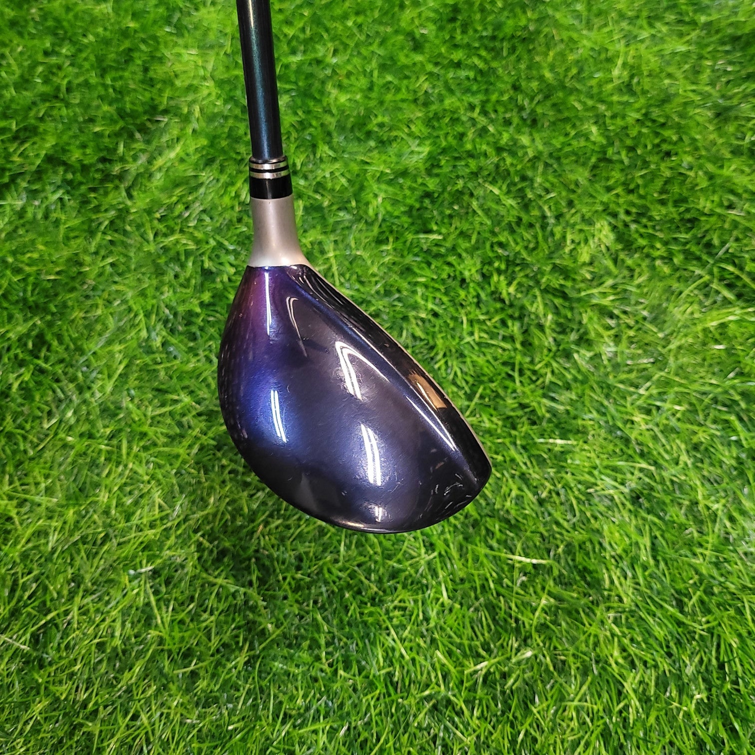 XXIO Hybrid / XXIO 9 / 4H / 21.0 / R