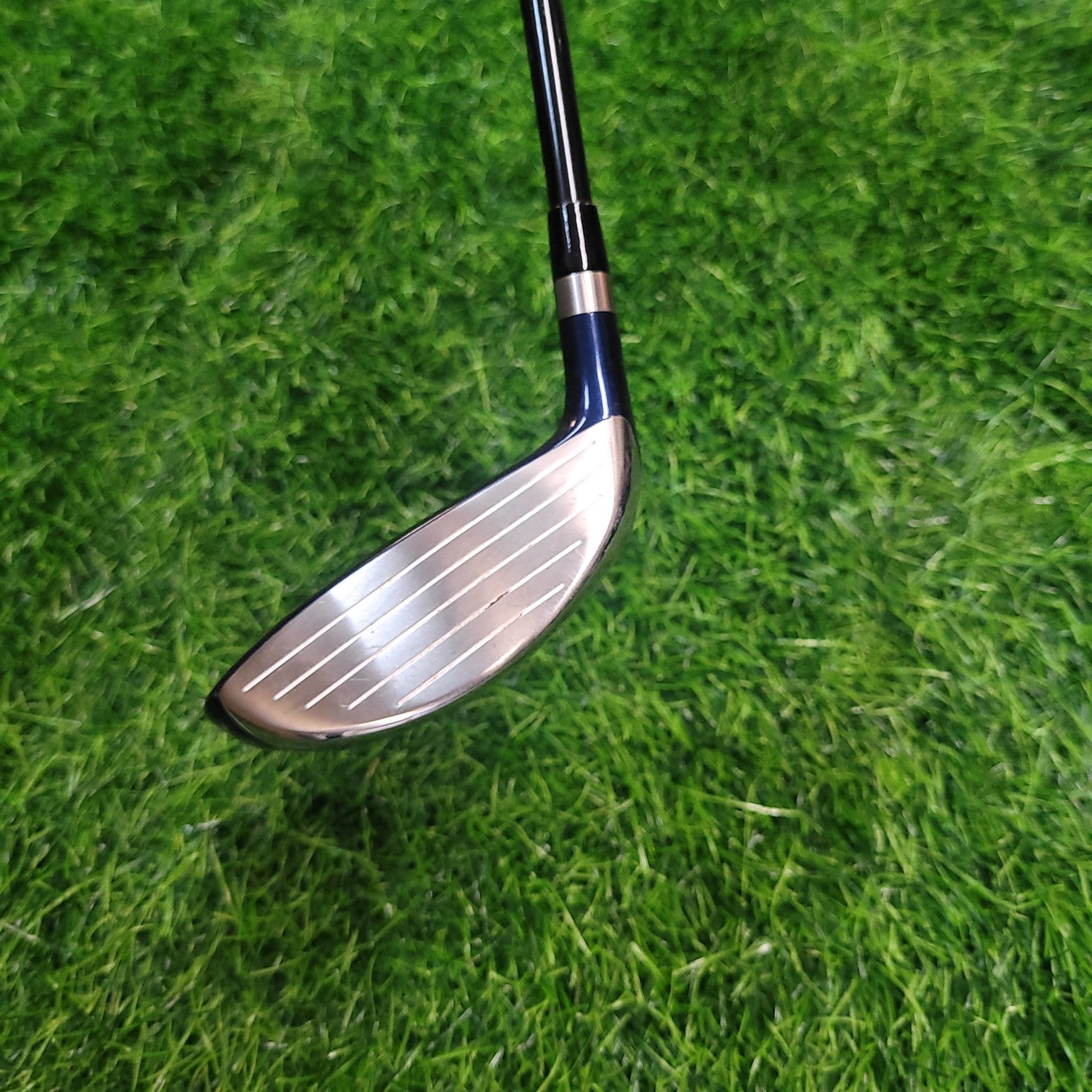 Mizuno Wood / ZEPHYR / 3W / 16.0 /  R