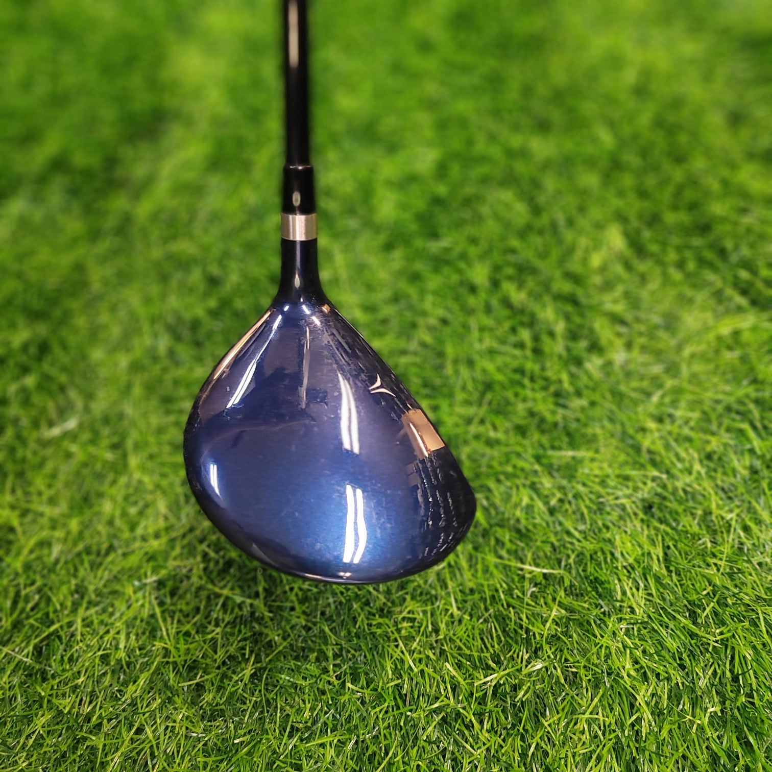 Mizuno Wood / ZEPHYR / 3W / 16.0 /  R