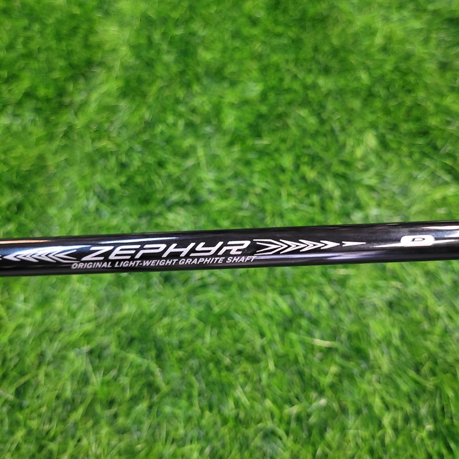 Mizuno Wood / ZEPHYR / 3W / 16.0 /  R